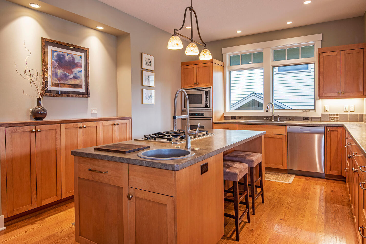 Pine Meadow Vill - Residential