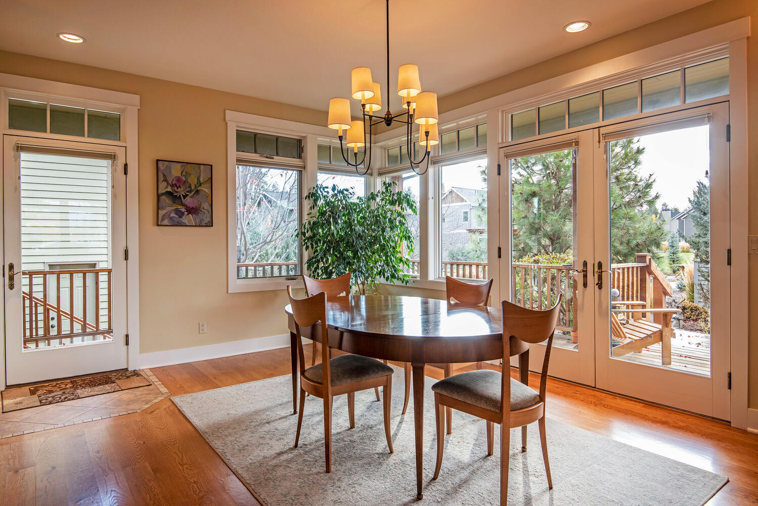 Pine Meadow Vill - Residential