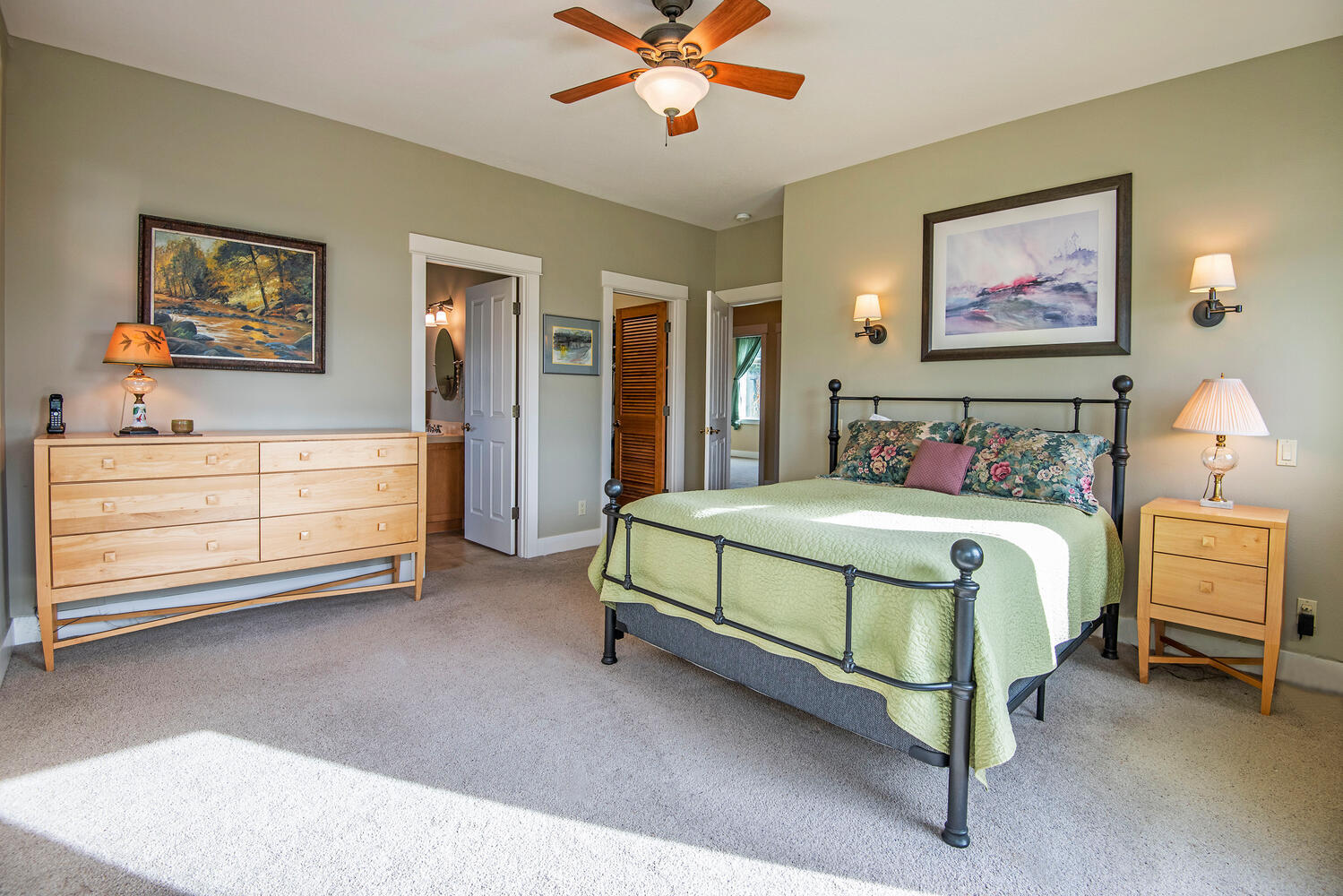 Pine Meadow Vill - Residential