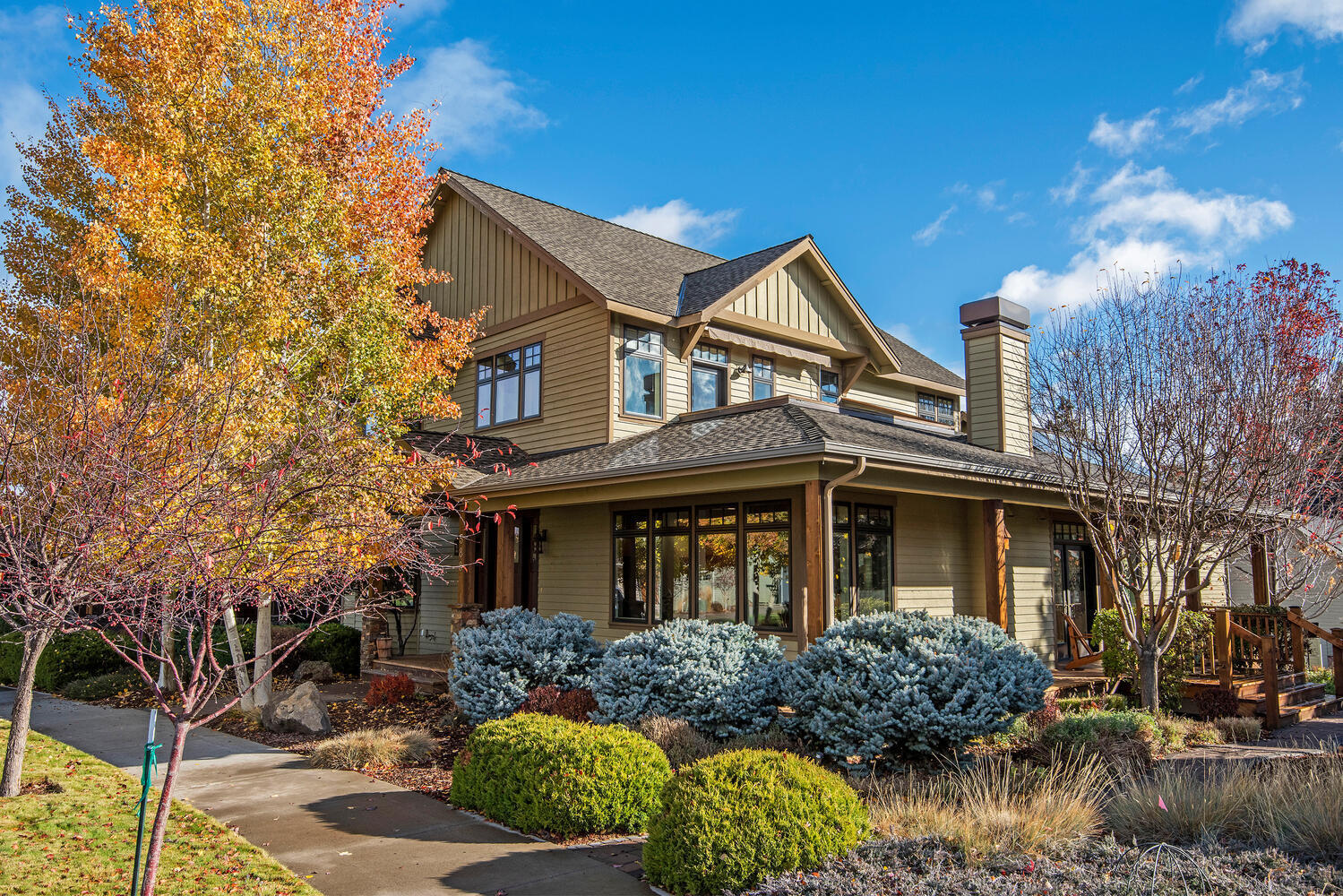 Pine Meadow Vill - Residential