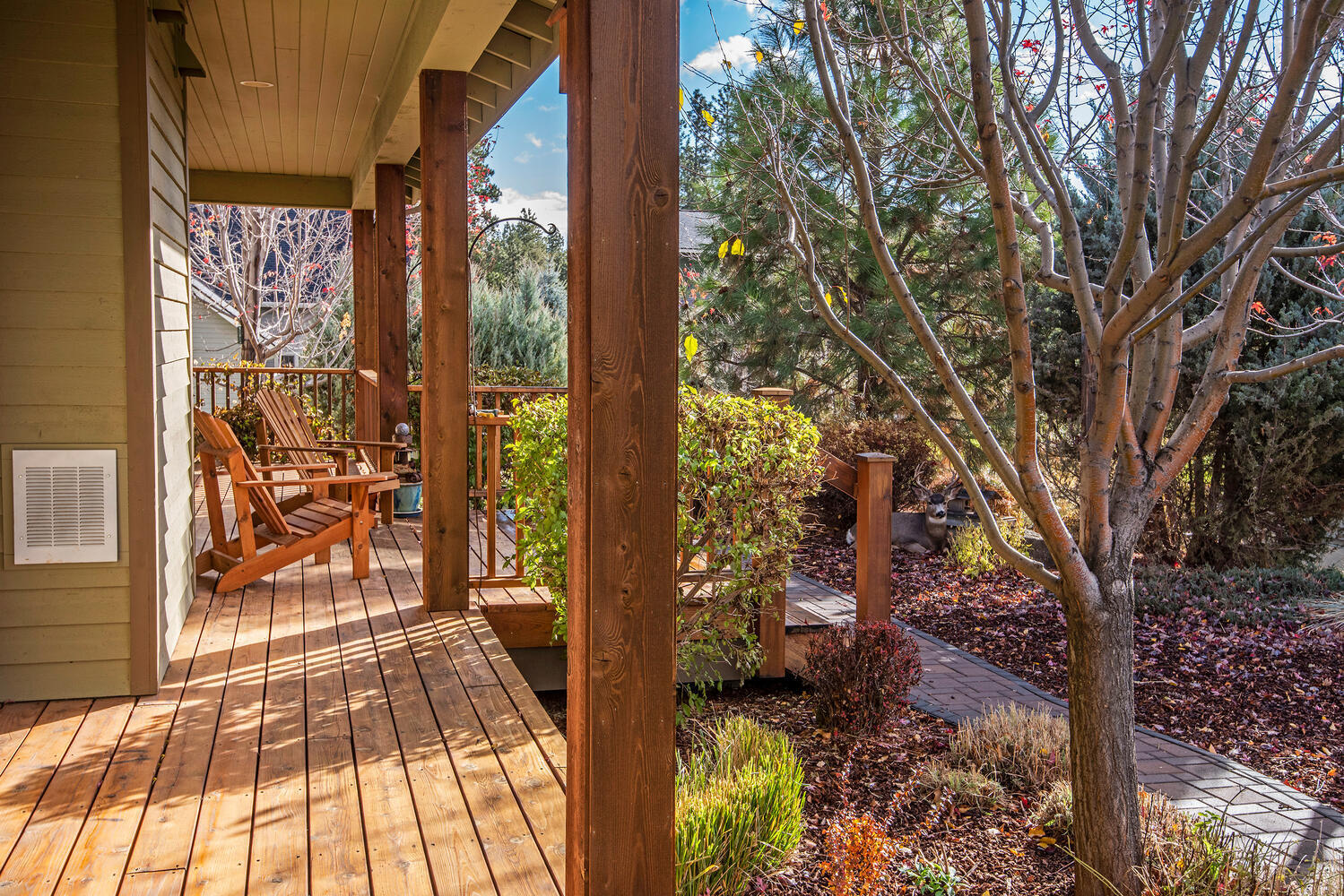Pine Meadow Vill - Residential