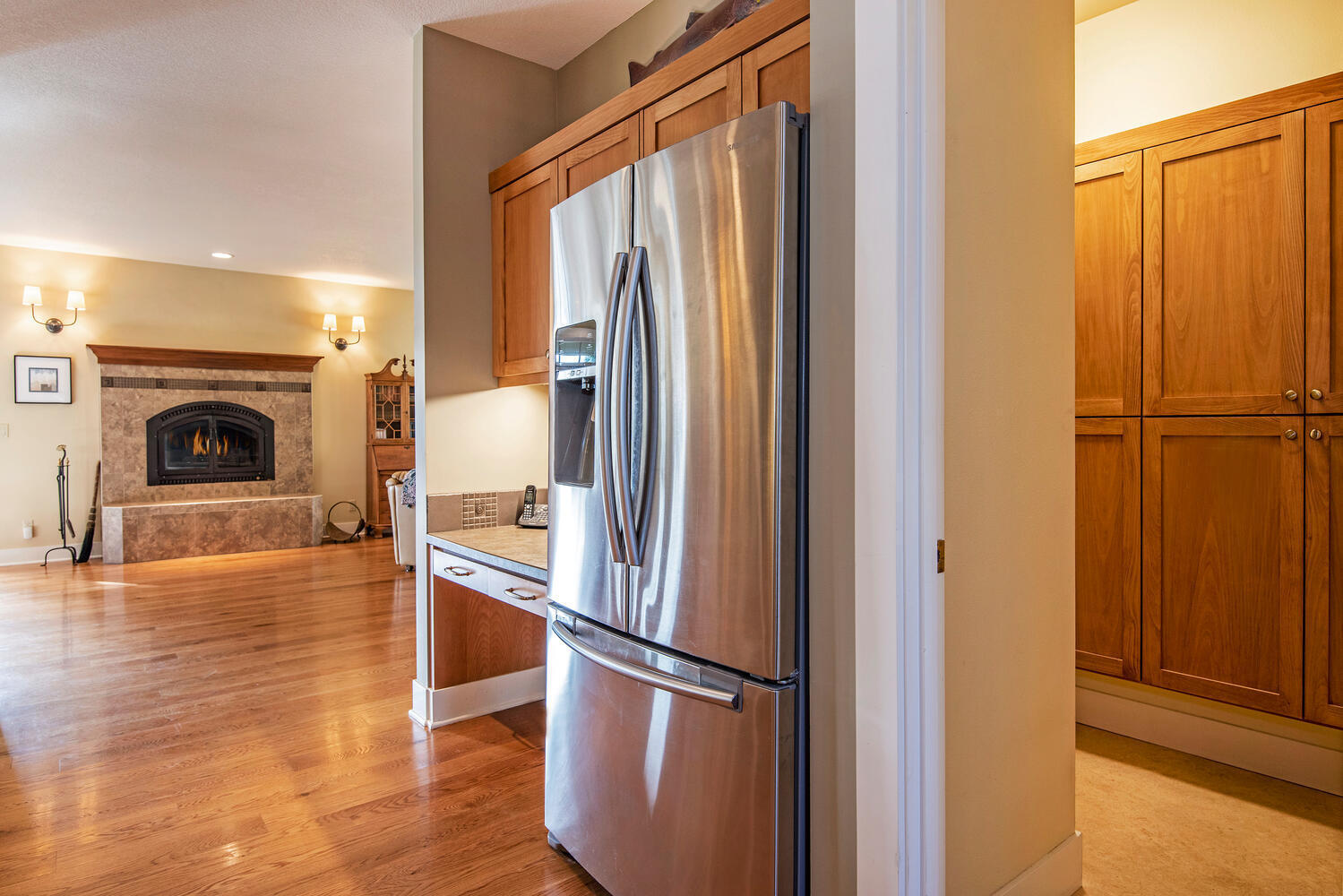 Pine Meadow Vill - Residential