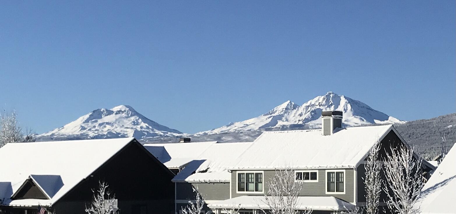 Pine Meadow Vill - Residential