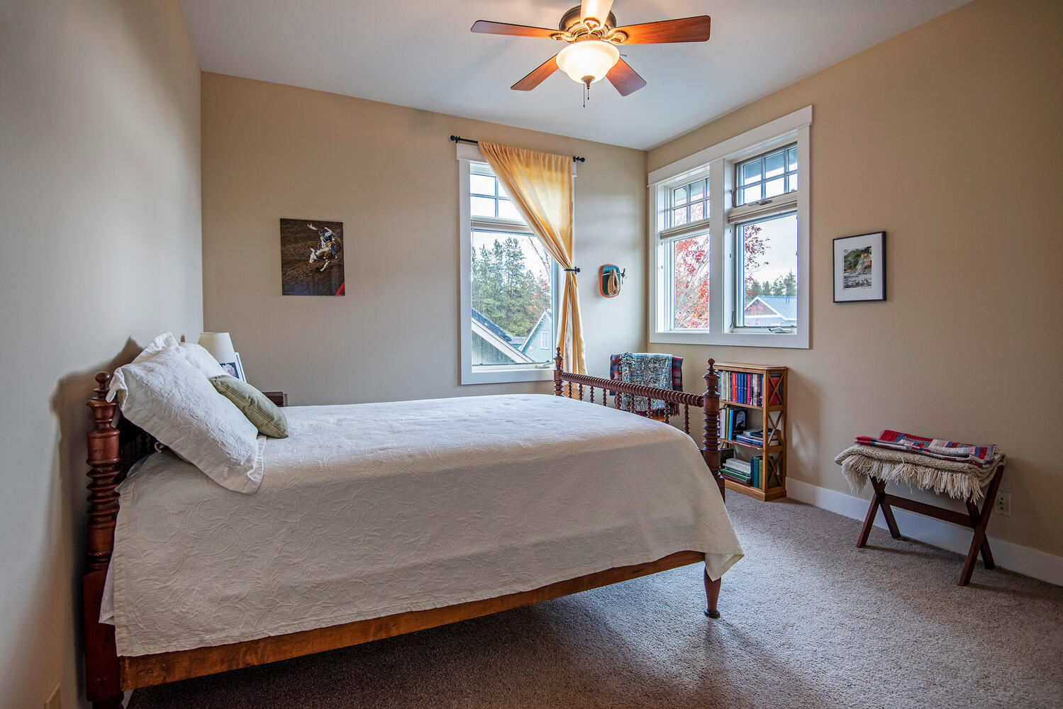 Pine Meadow Vill - Residential