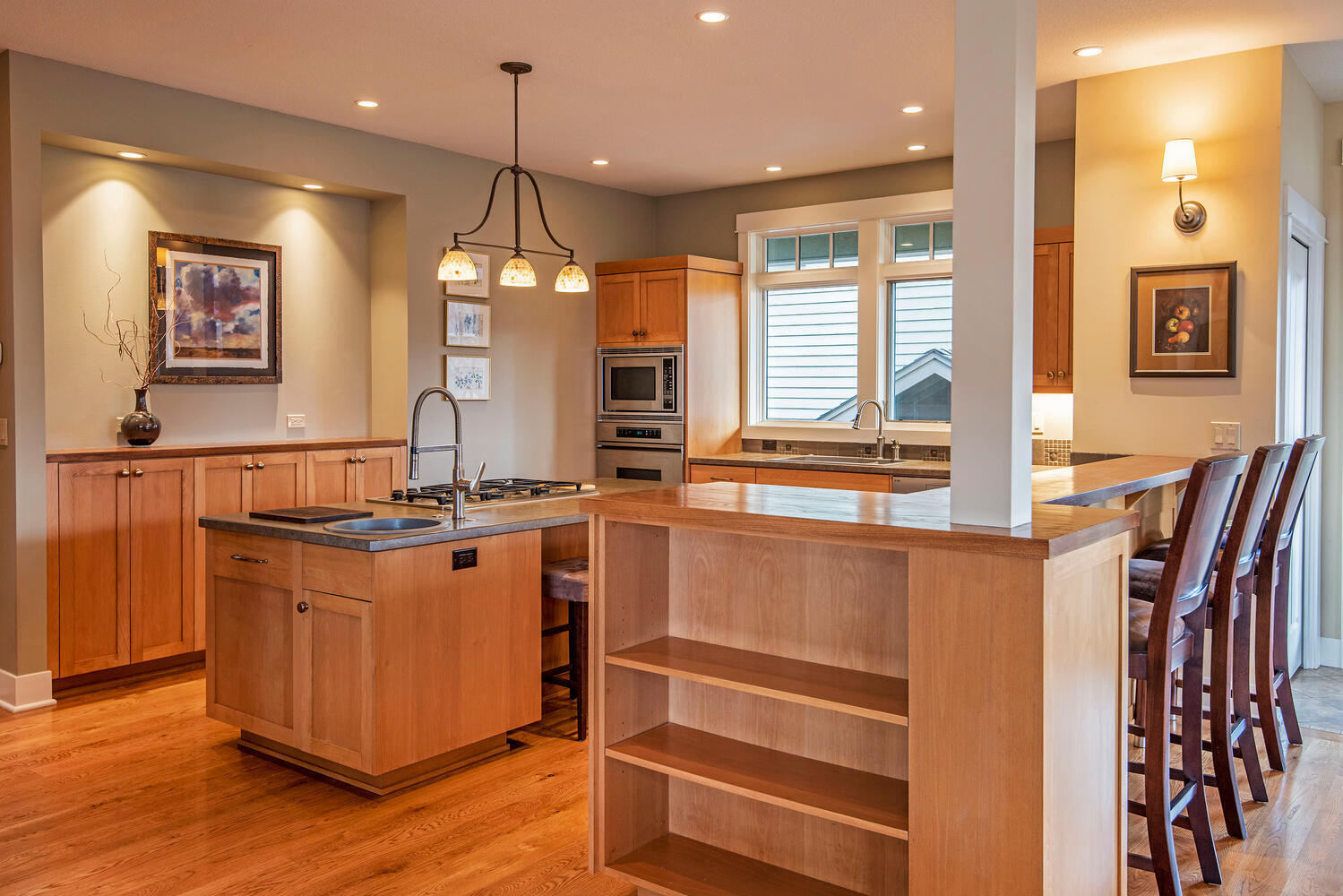 Pine Meadow Vill - Residential