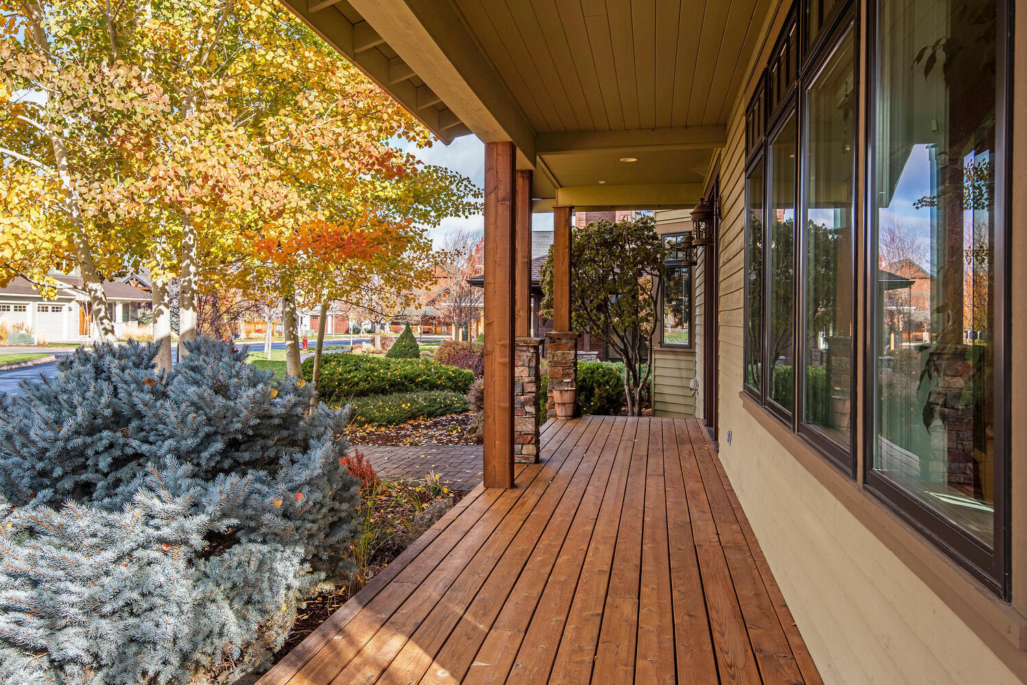 Pine Meadow Vill - Residential