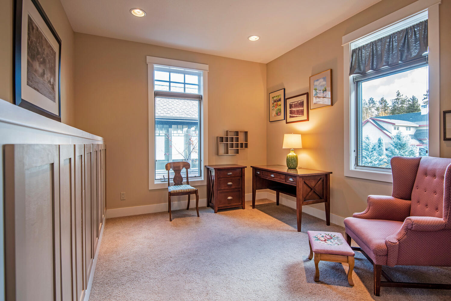 Pine Meadow Vill - Residential