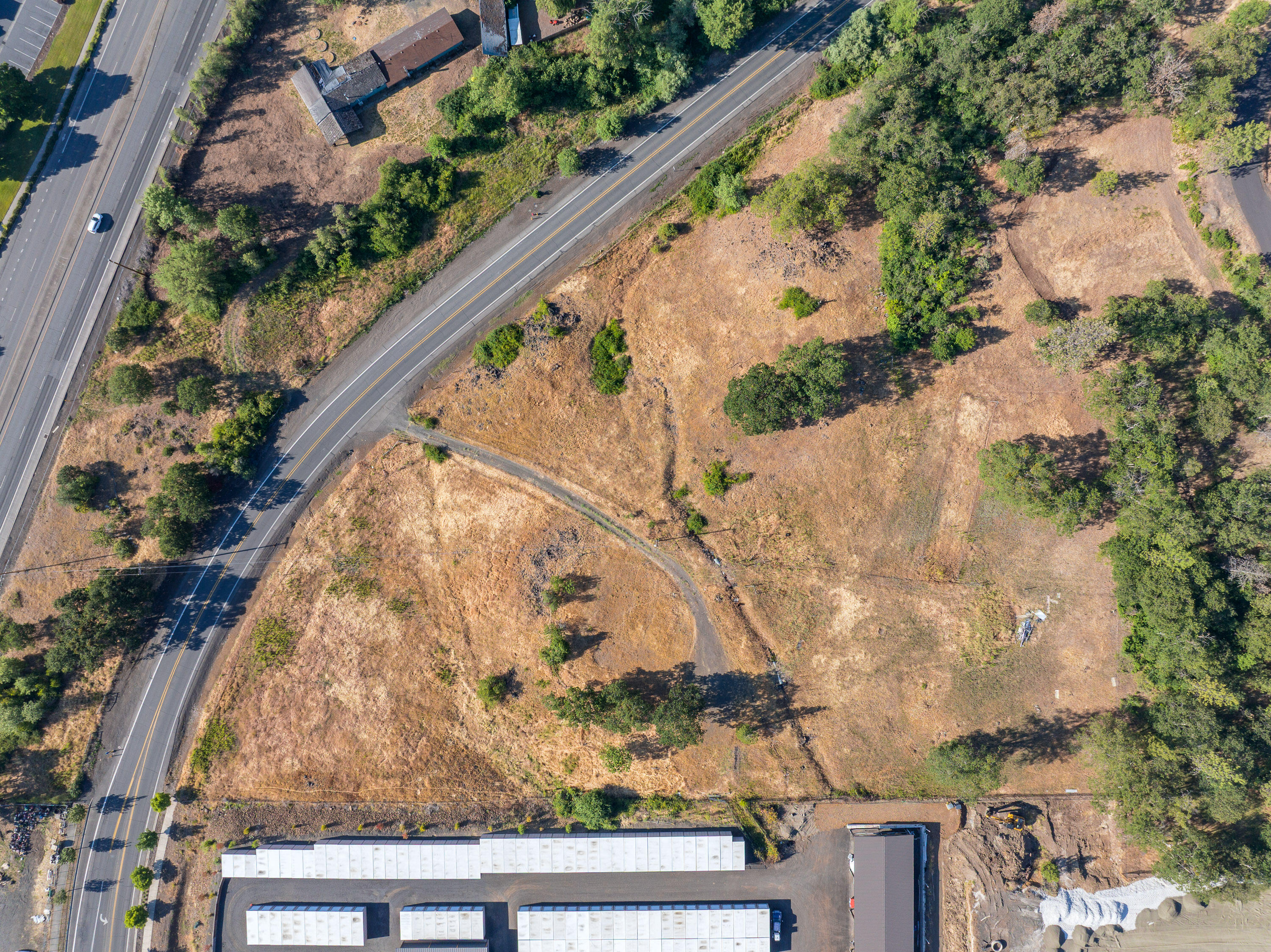 N/A - Commercial Sale