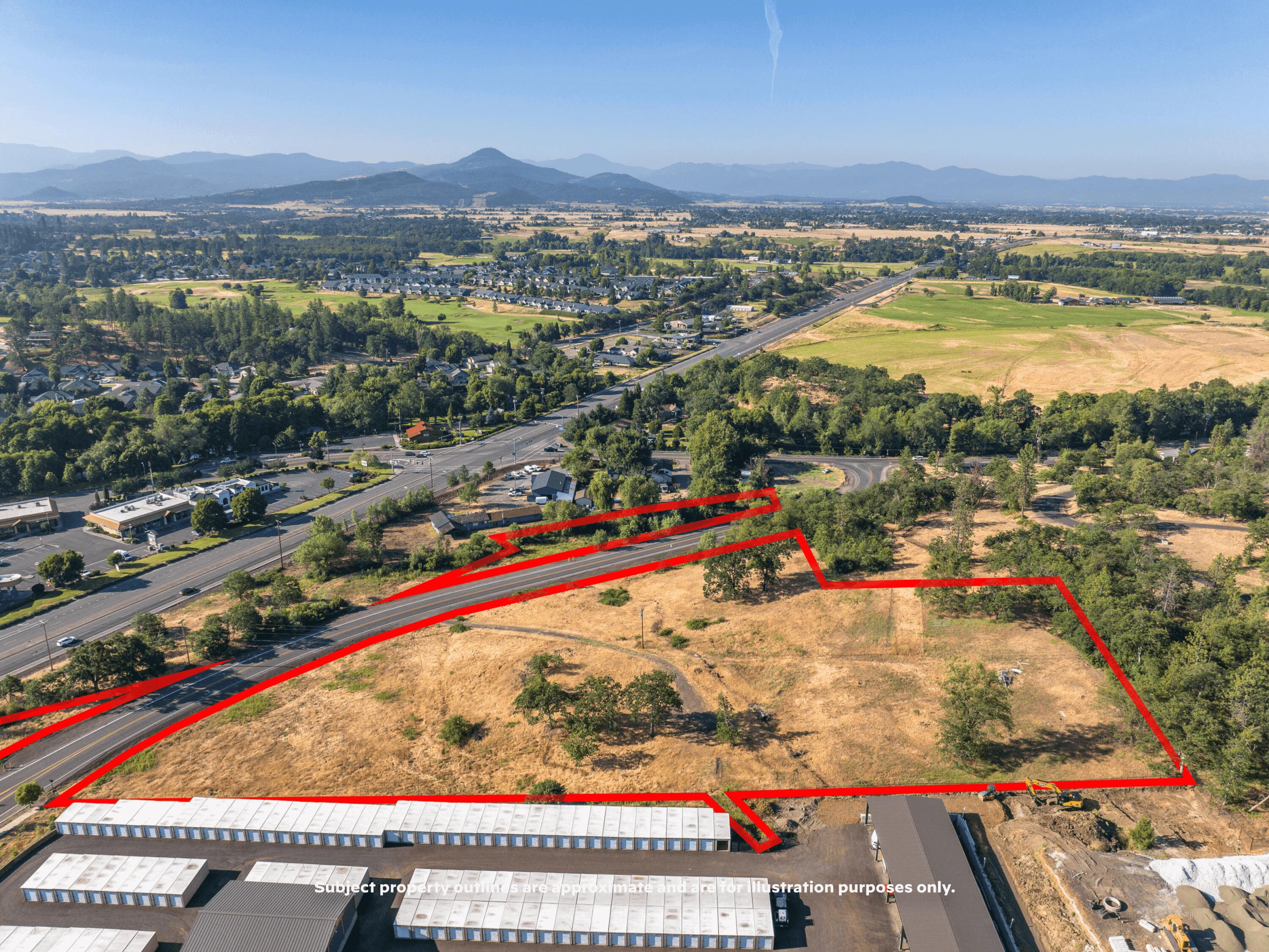 N/A - Commercial Sale