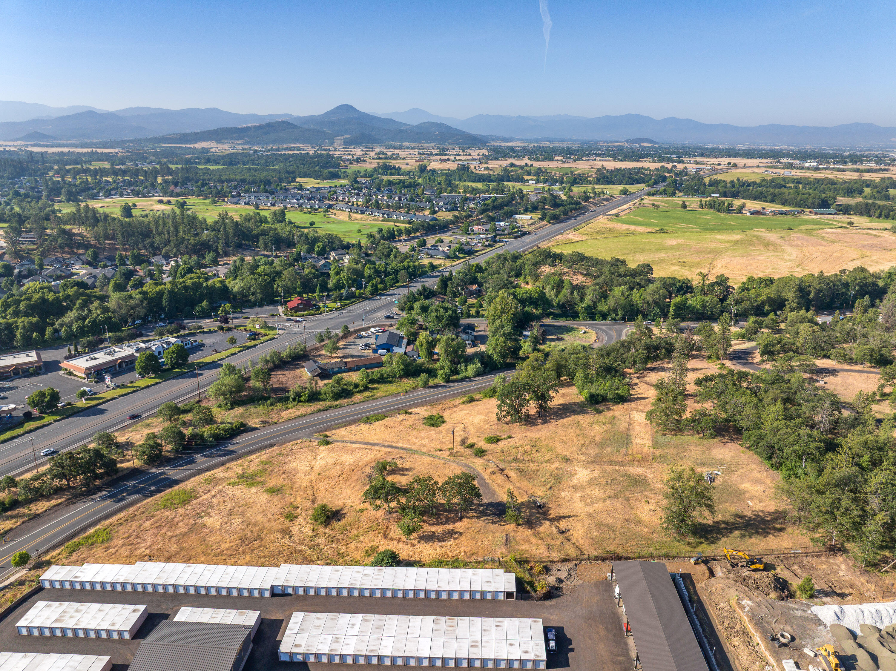 N/A - Commercial Sale