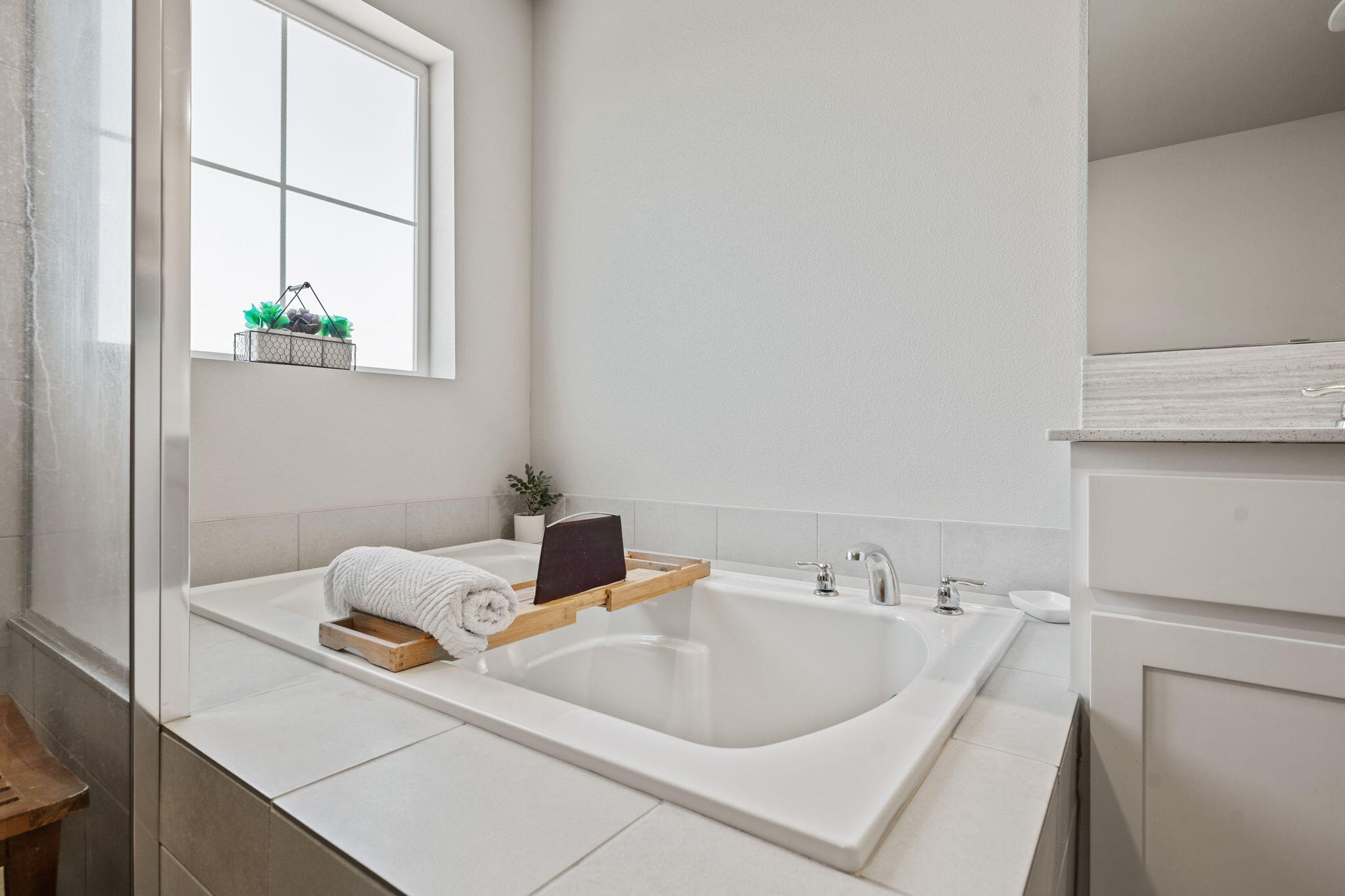 Stone Creek - Residential