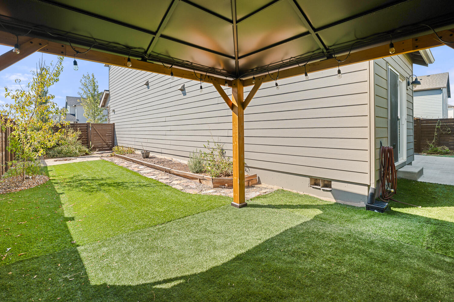 Stone Creek - Residential