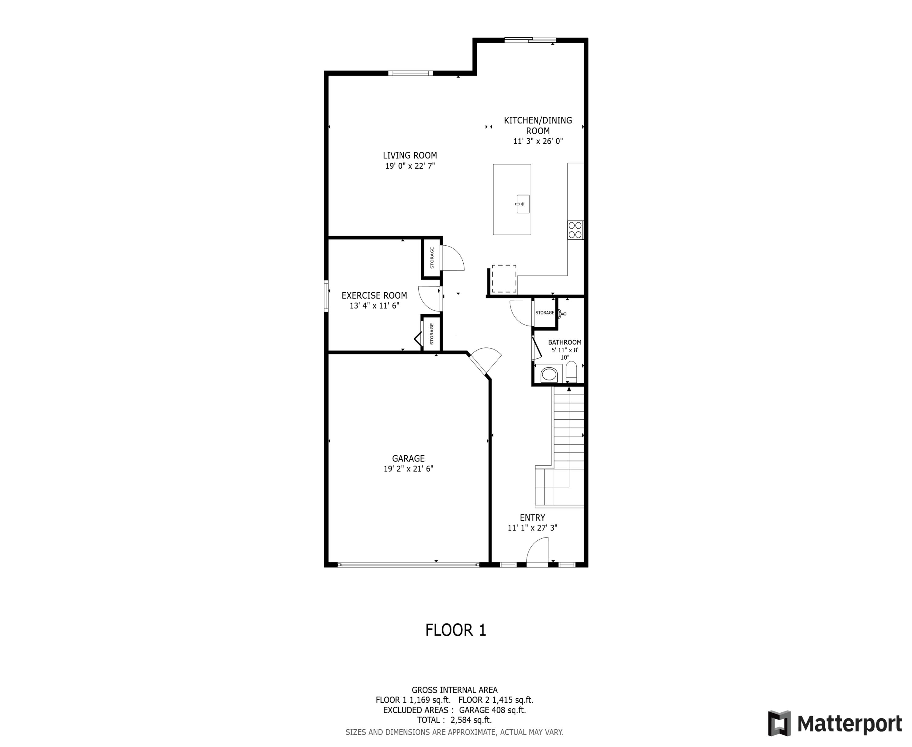Stone Creek - Residential