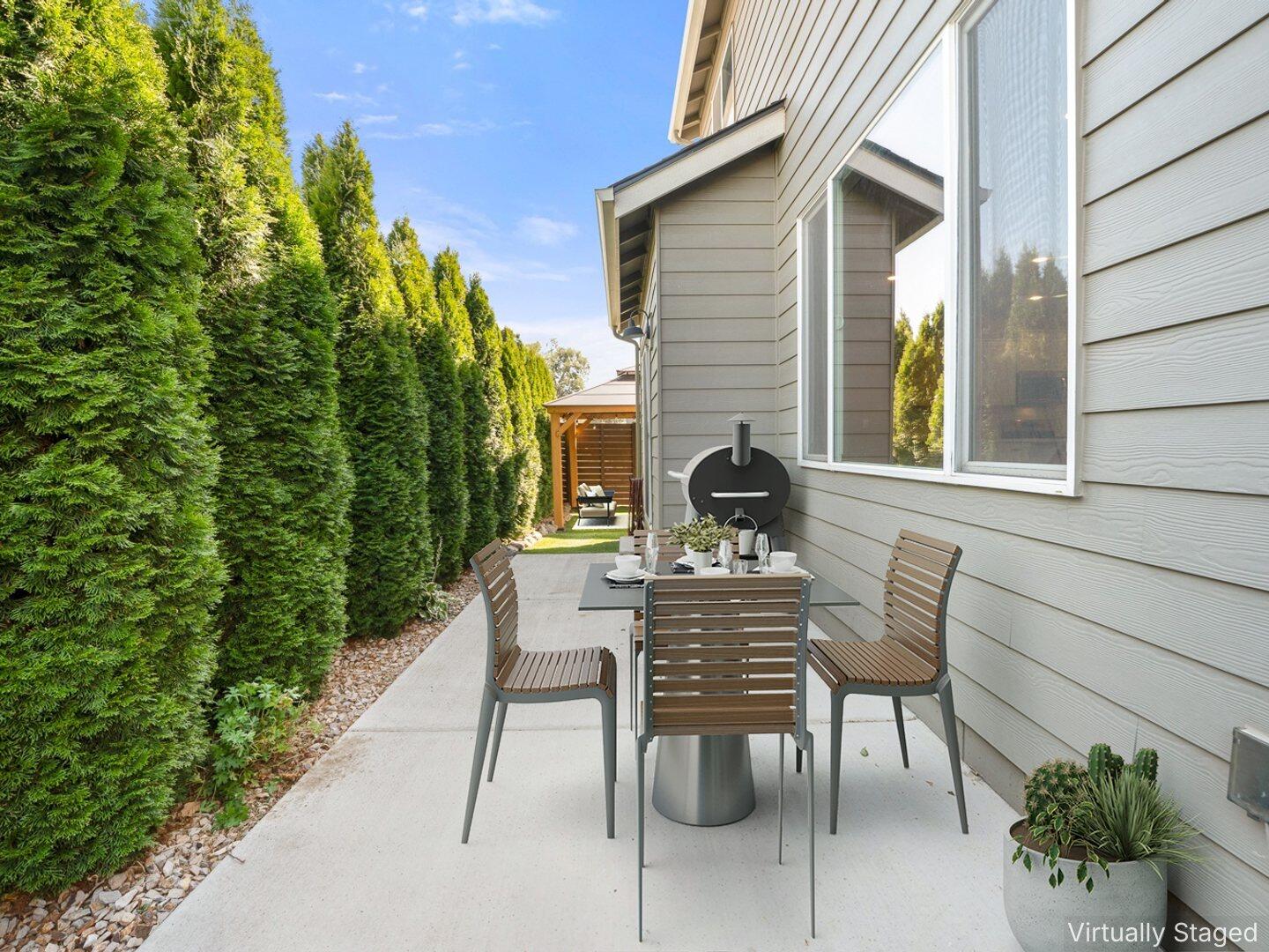 Stone Creek - Residential