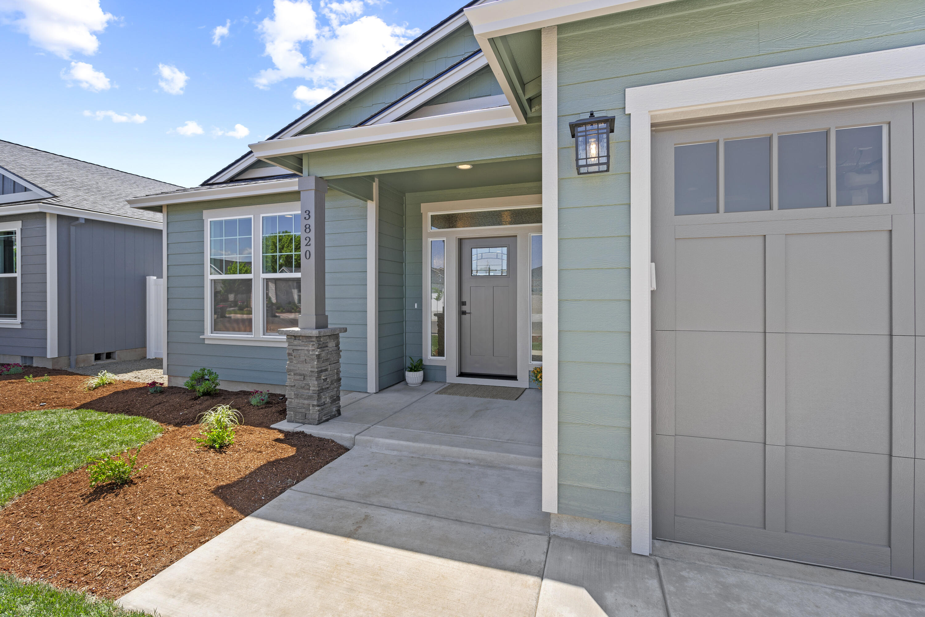 N/A - Residential