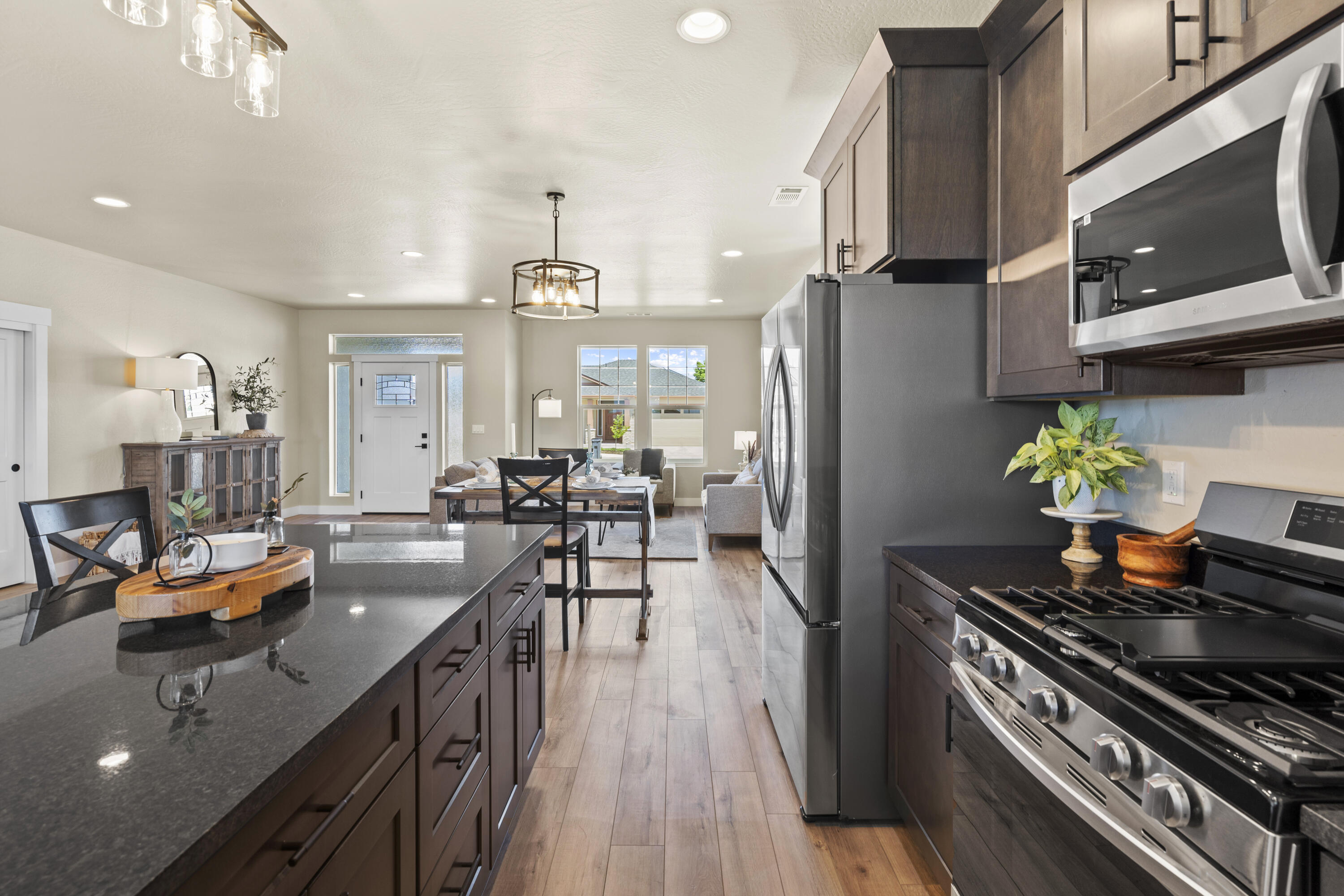 N/A - Residential
