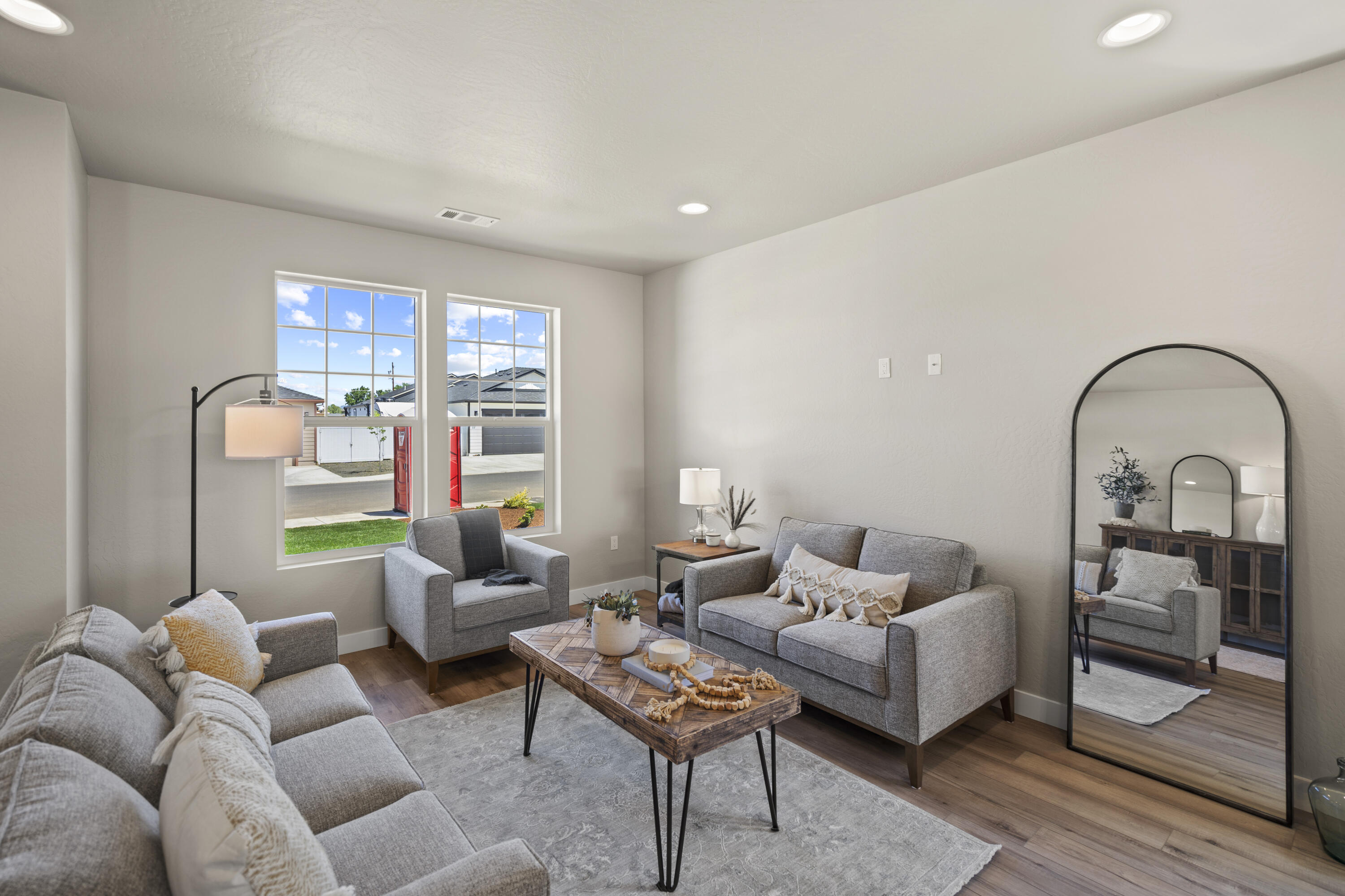 N/A - Residential