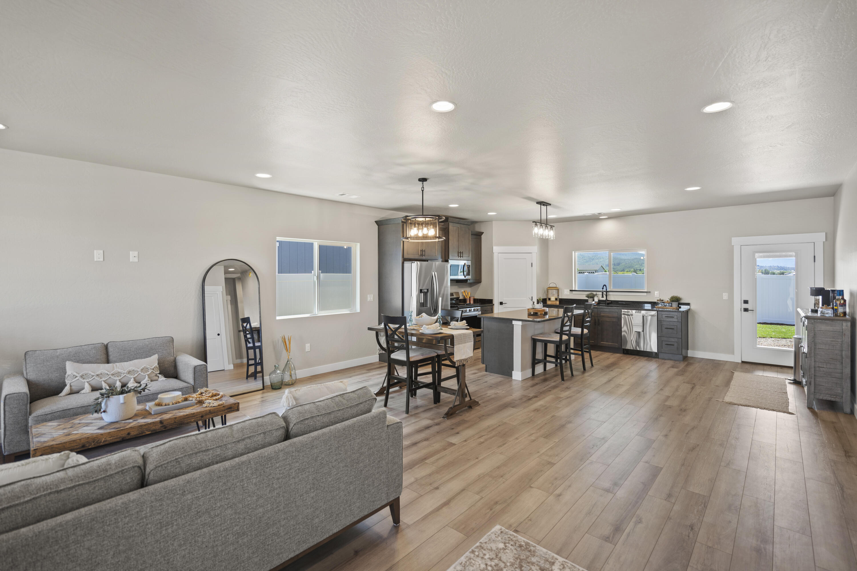 N/A - Residential