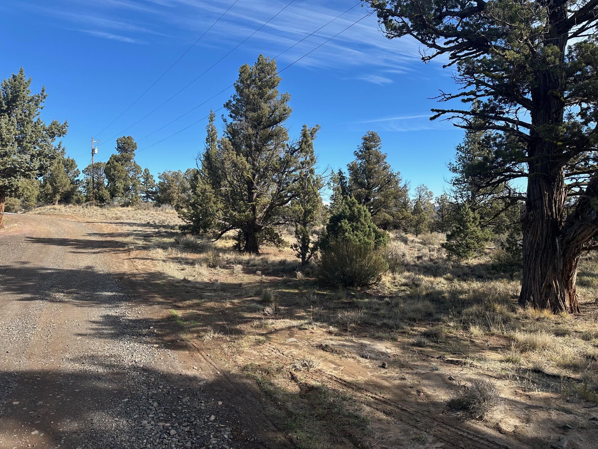 Juniper Hills - Land