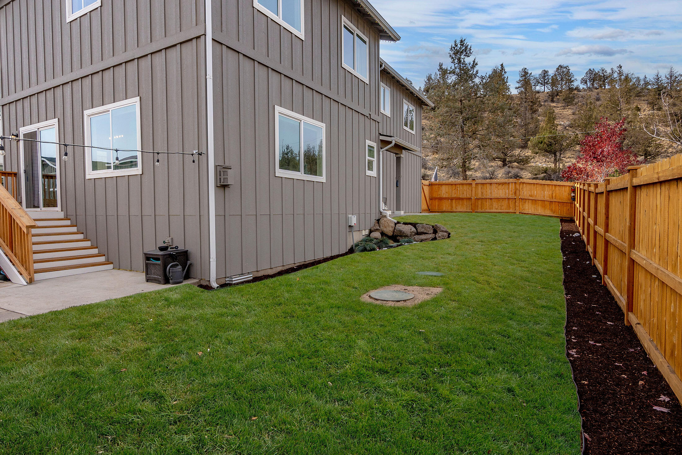 Townsite Of Laidlaw - Residential