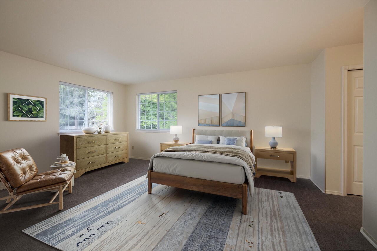 Tanglewood - Residential