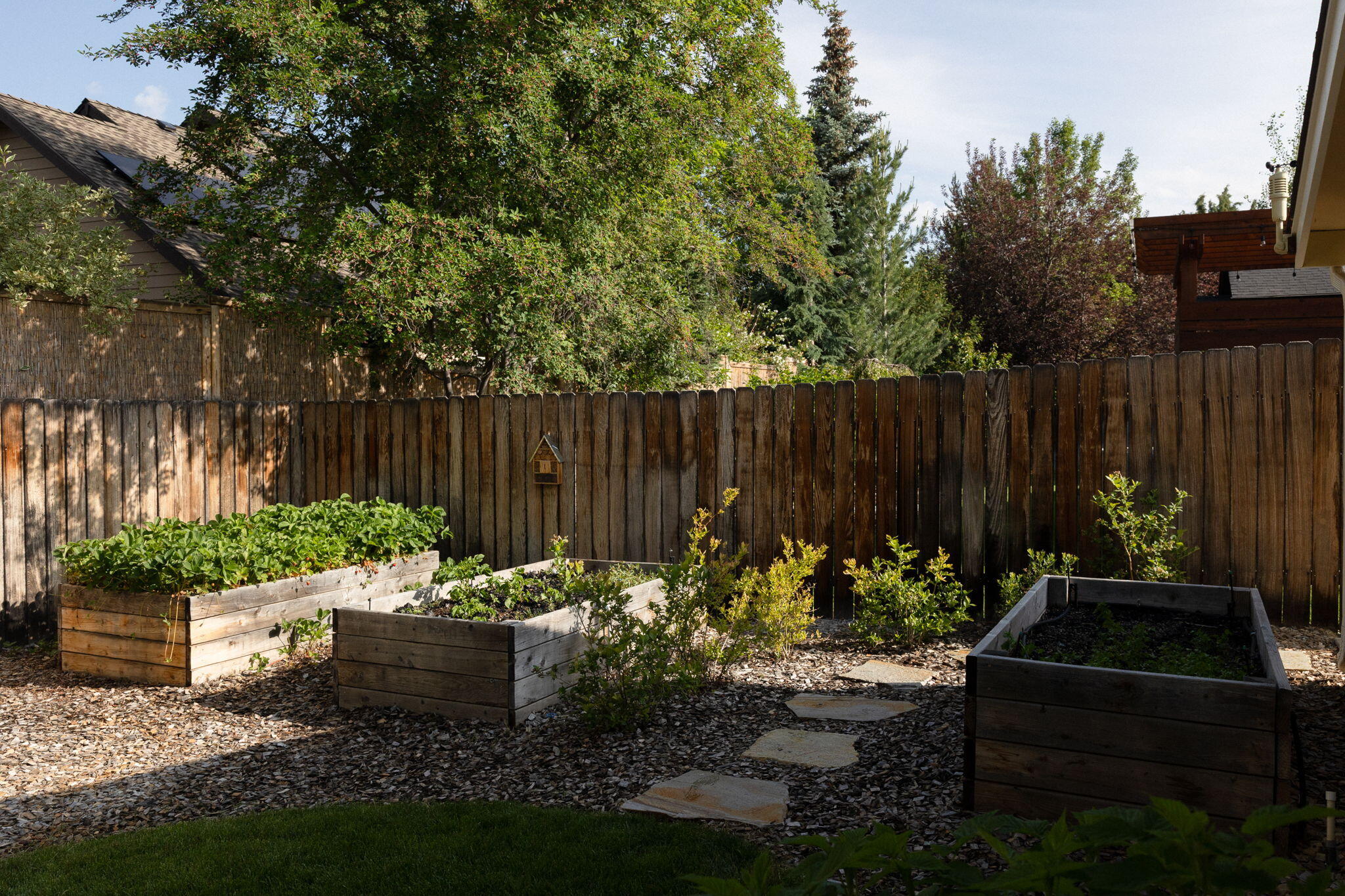 Tanglewood - Residential