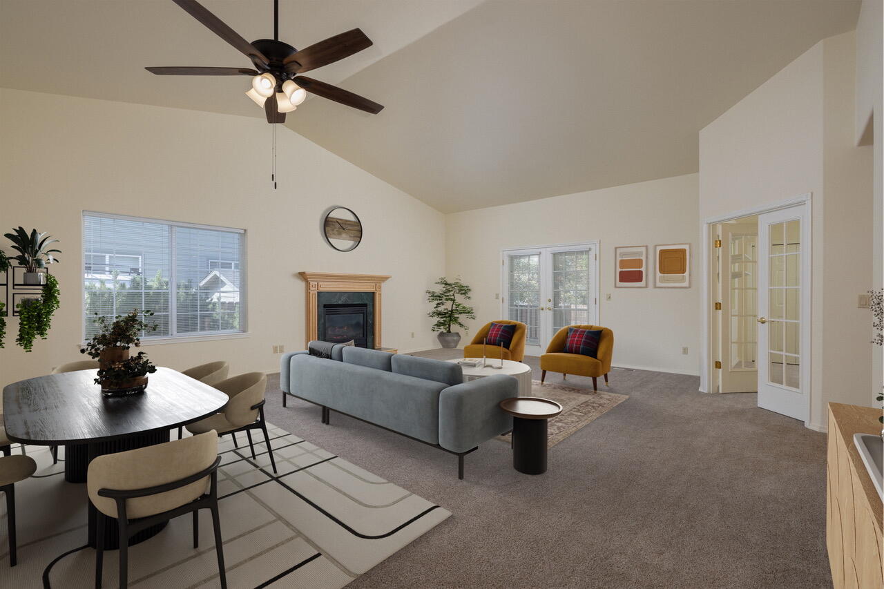 Tanglewood - Residential