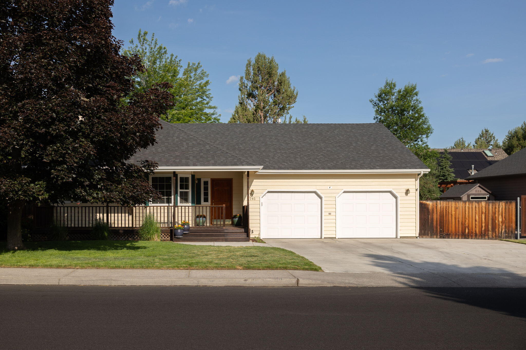 Tanglewood - Residential