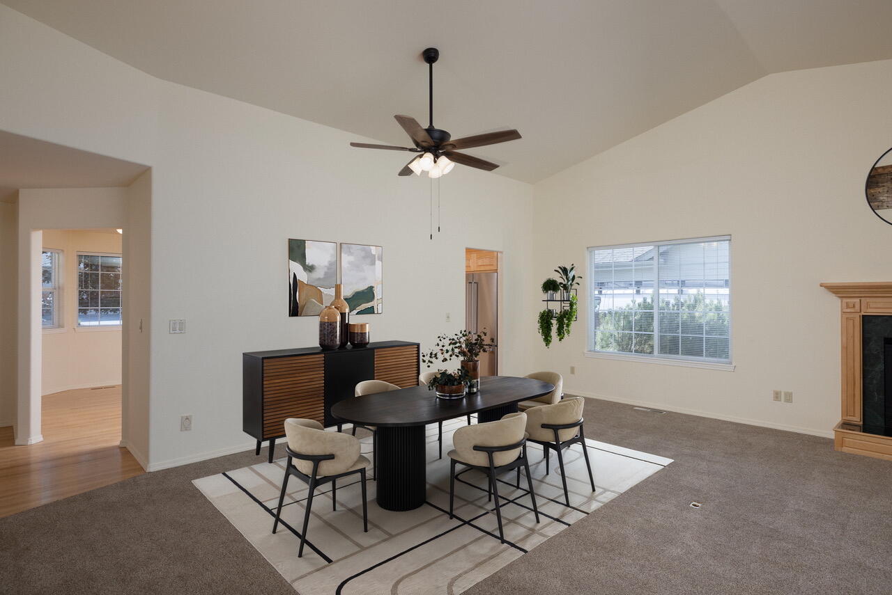 Tanglewood - Residential