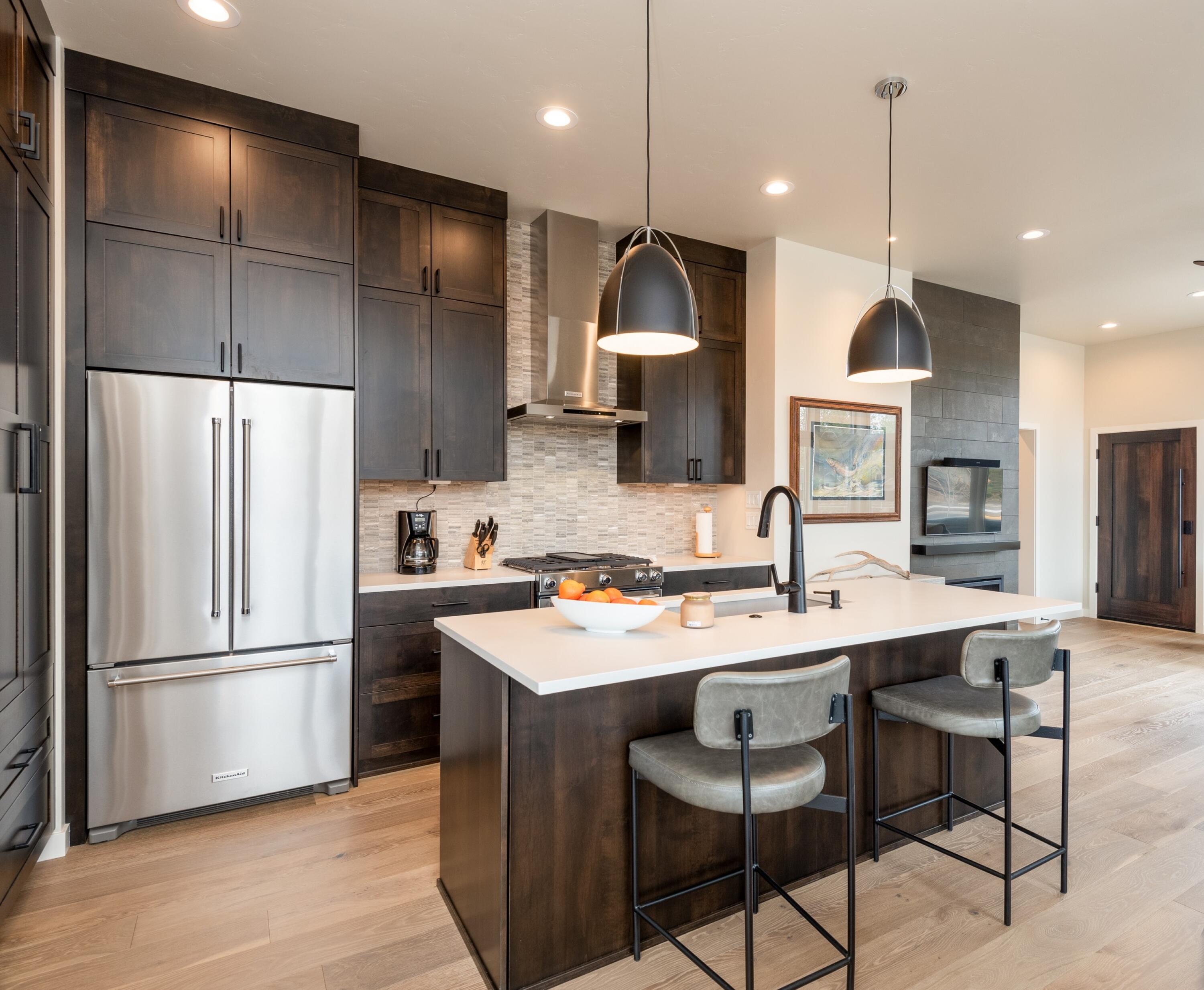 Discovery West Phase 1 - Residential