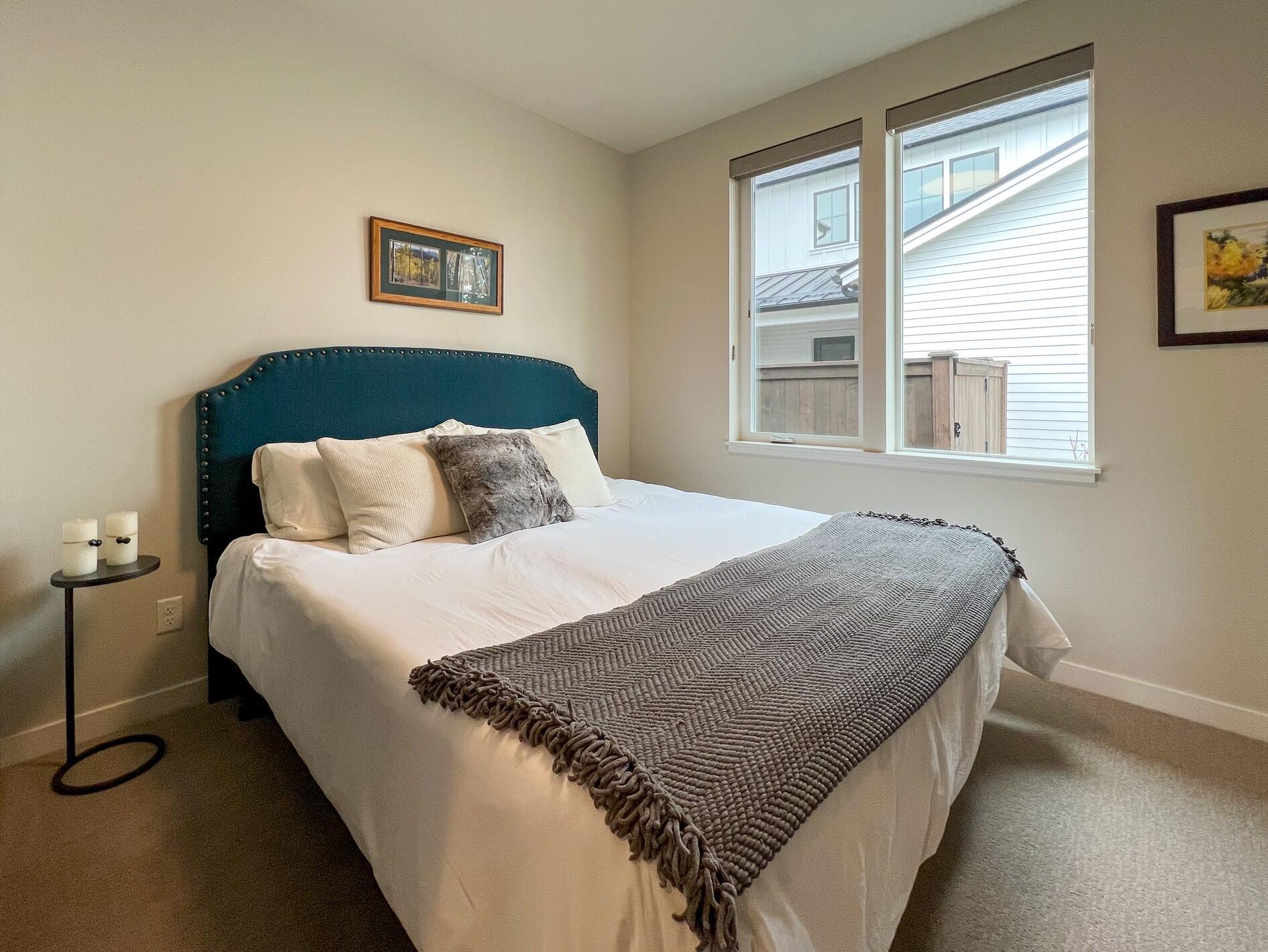 Discovery West Phase 1 - Residential
