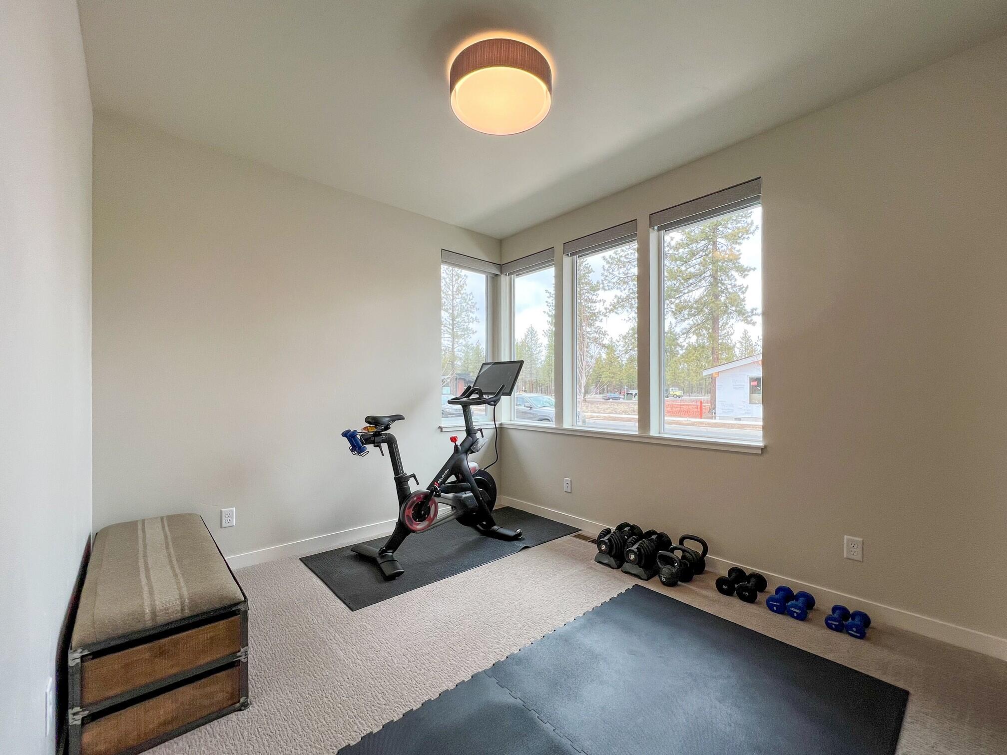 Discovery West Phase 1 - Residential