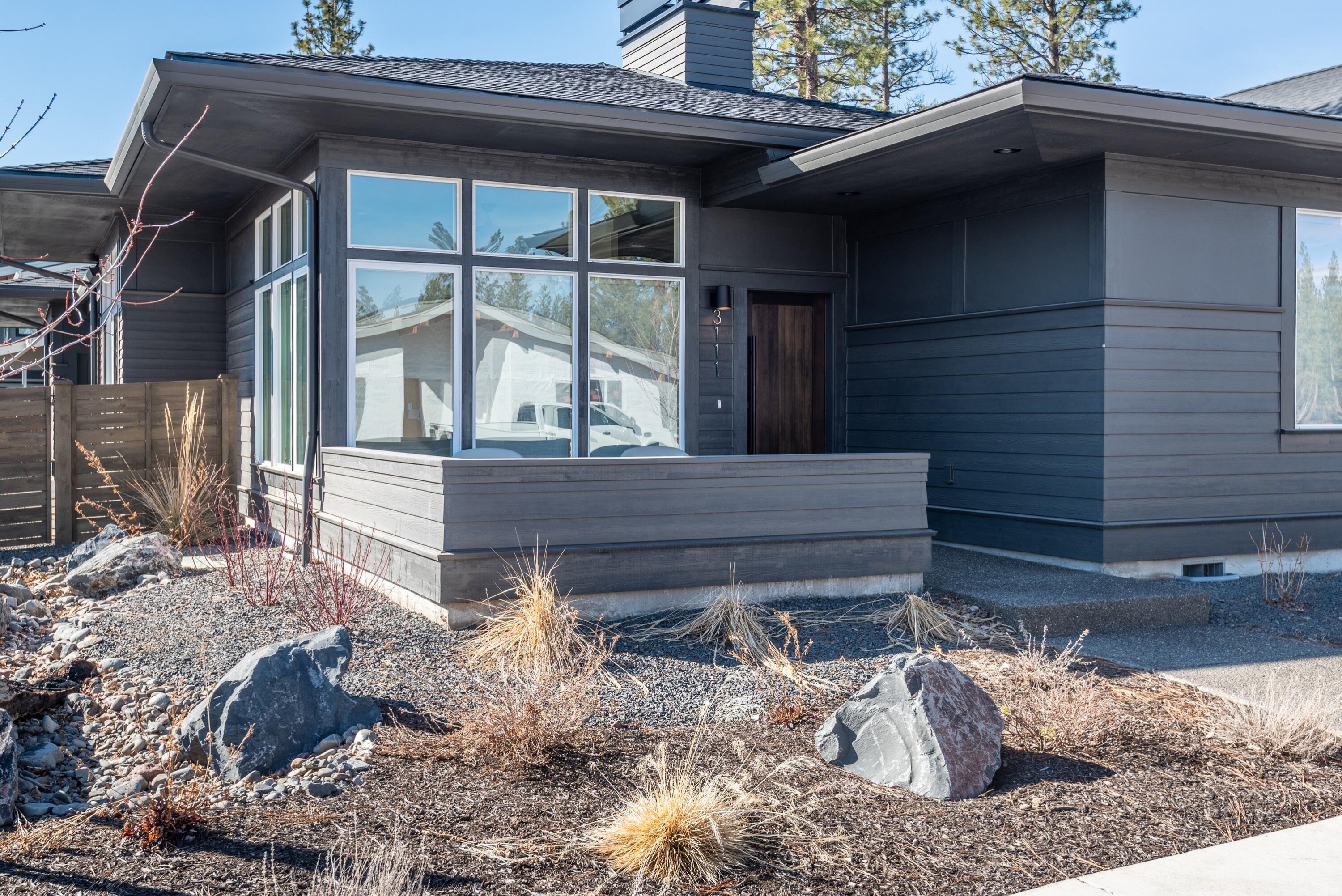 Discovery West Phase 1 - Residential