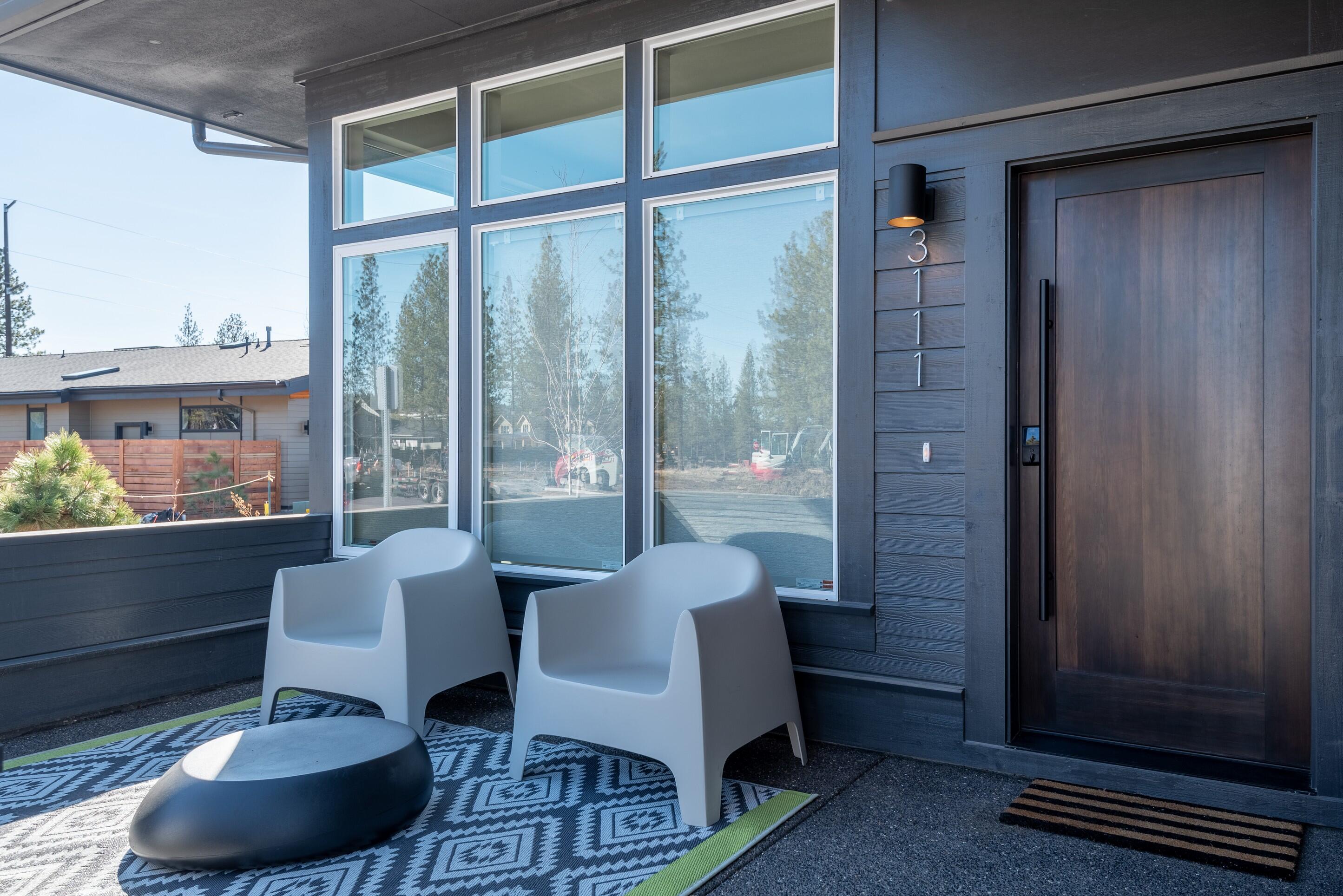 Discovery West Phase 1 - Residential