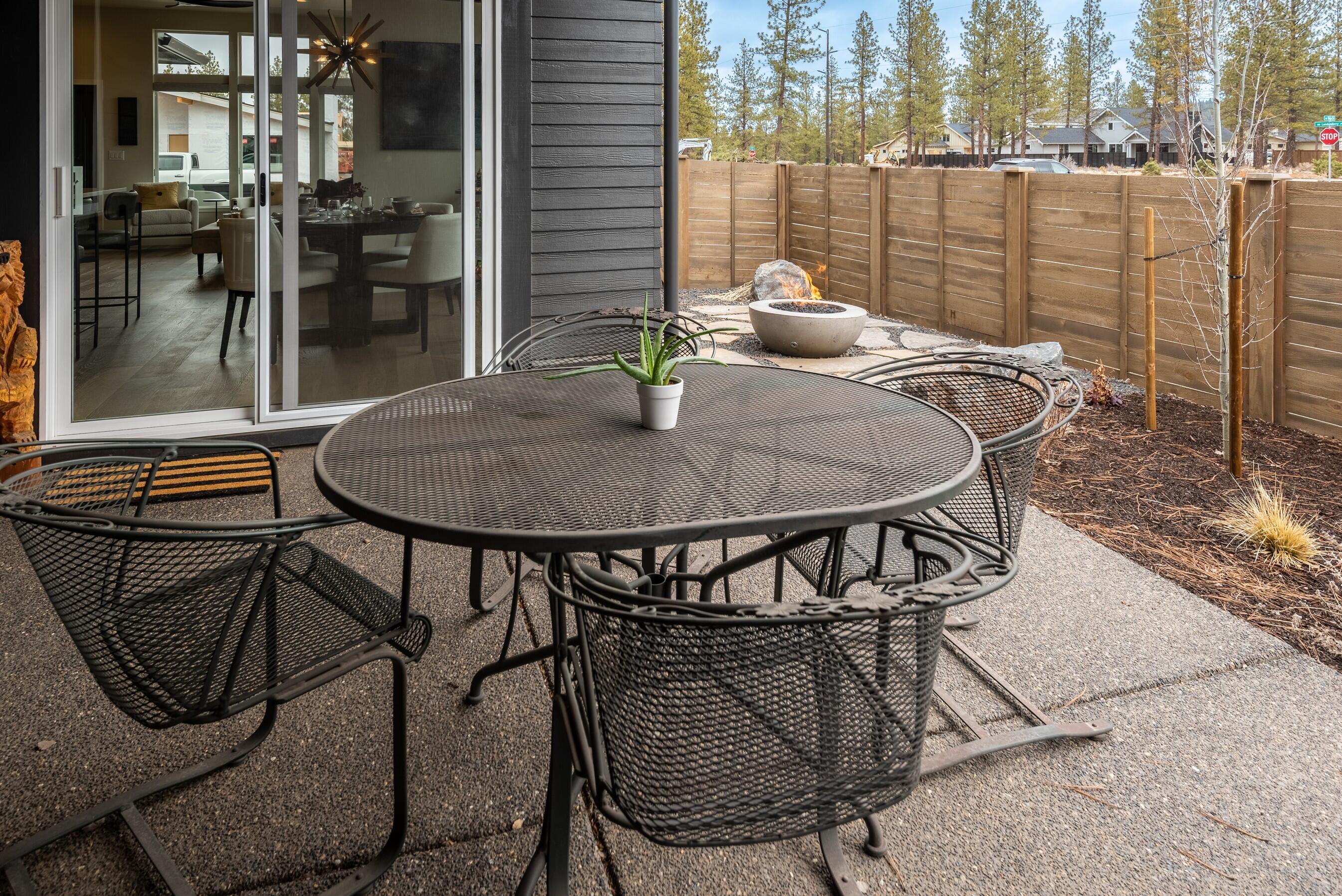 Discovery West Phase 1 - Residential