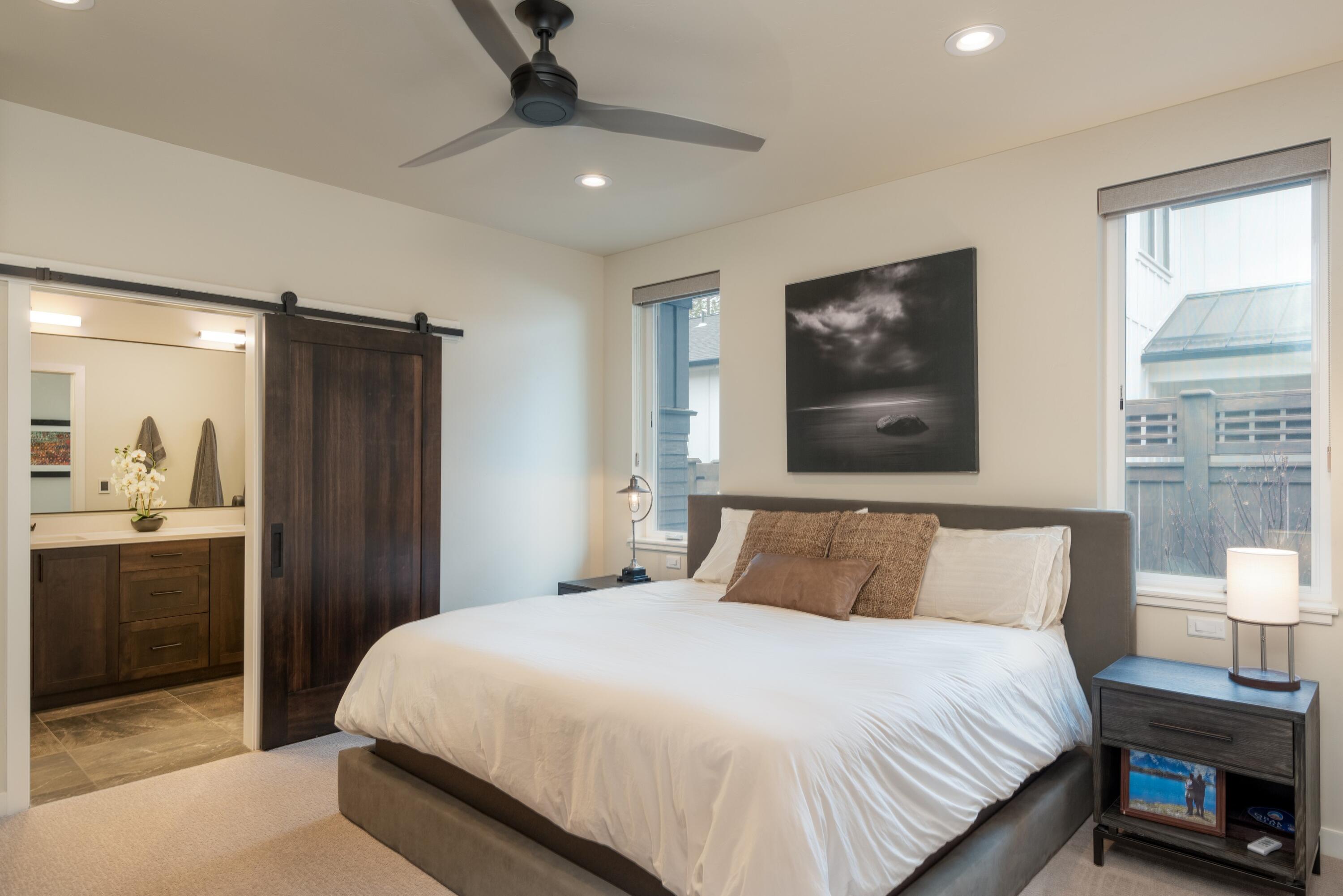 Discovery West Phase 1 - Residential