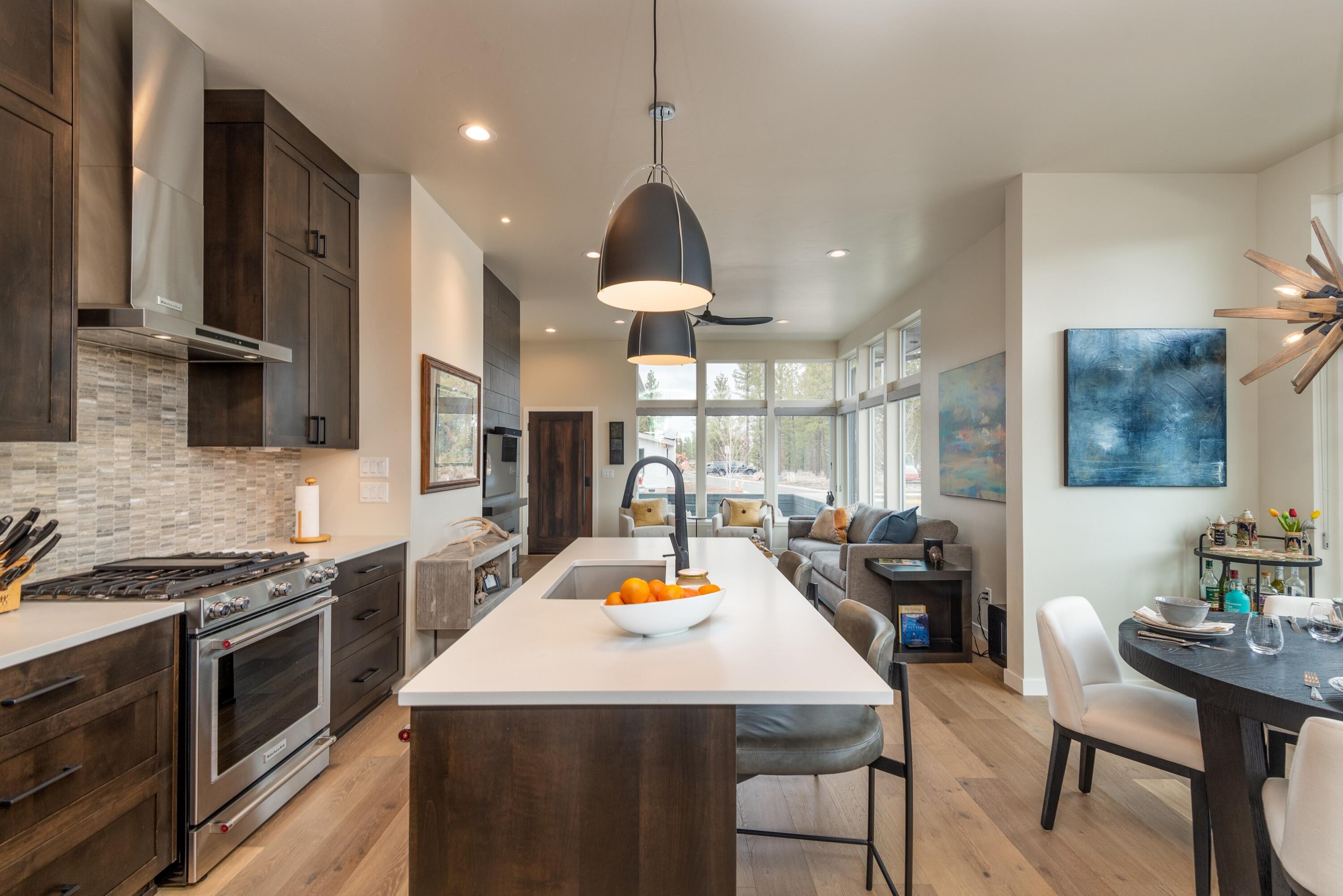 Discovery West Phase 1 - Residential