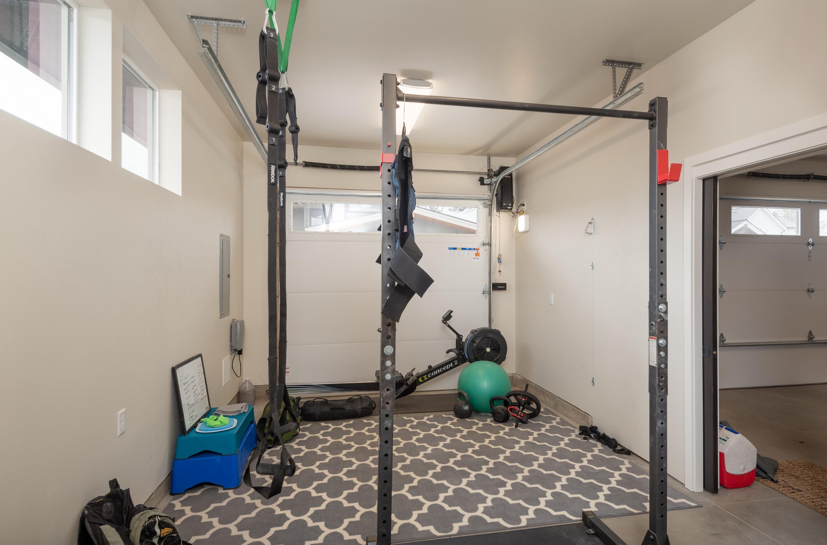 Discovery West Phase 1 - Residential
