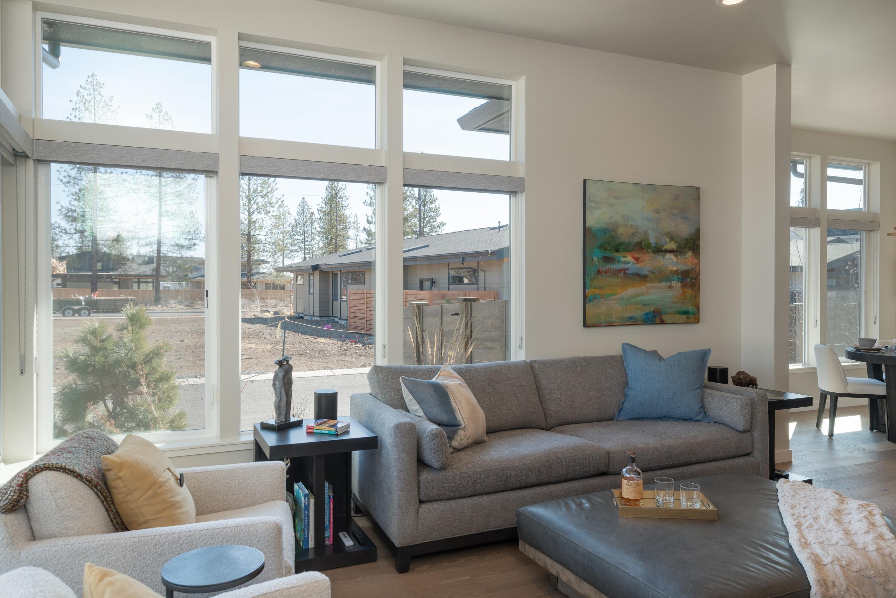 Discovery West Phase 1 - Residential