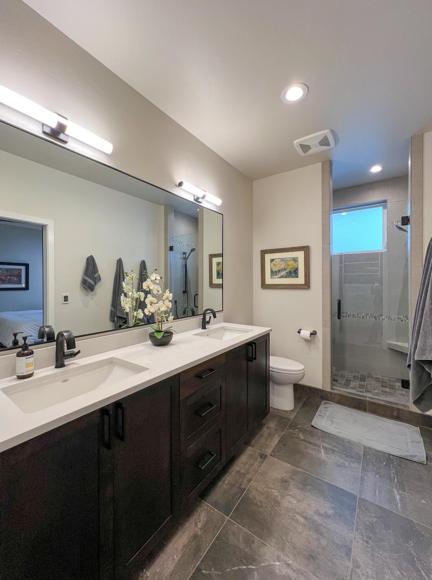 Discovery West Phase 1 - Residential