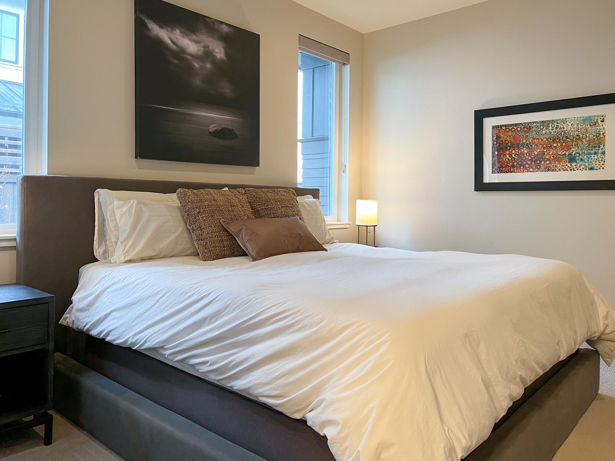 Discovery West Phase 1 - Residential