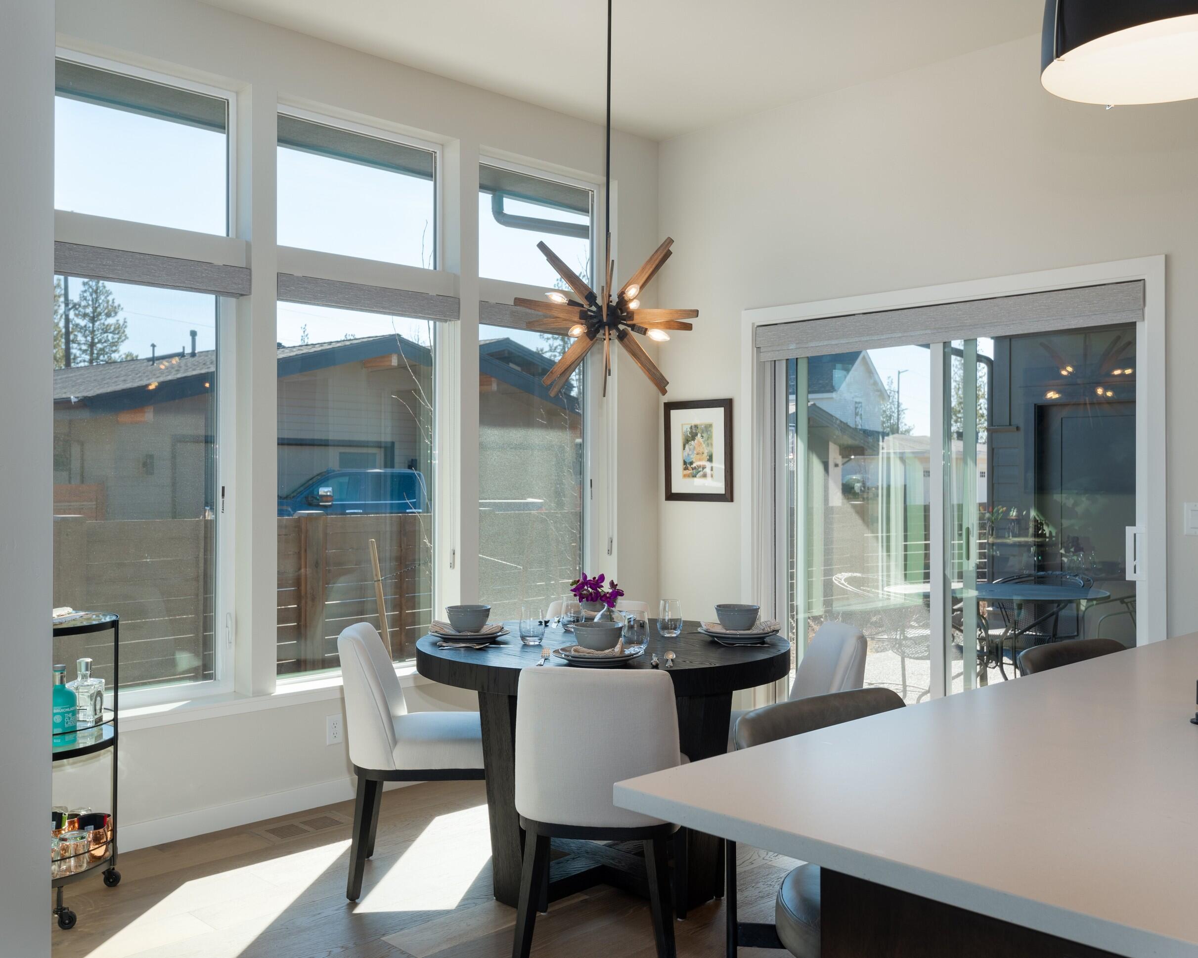 Discovery West Phase 1 - Residential