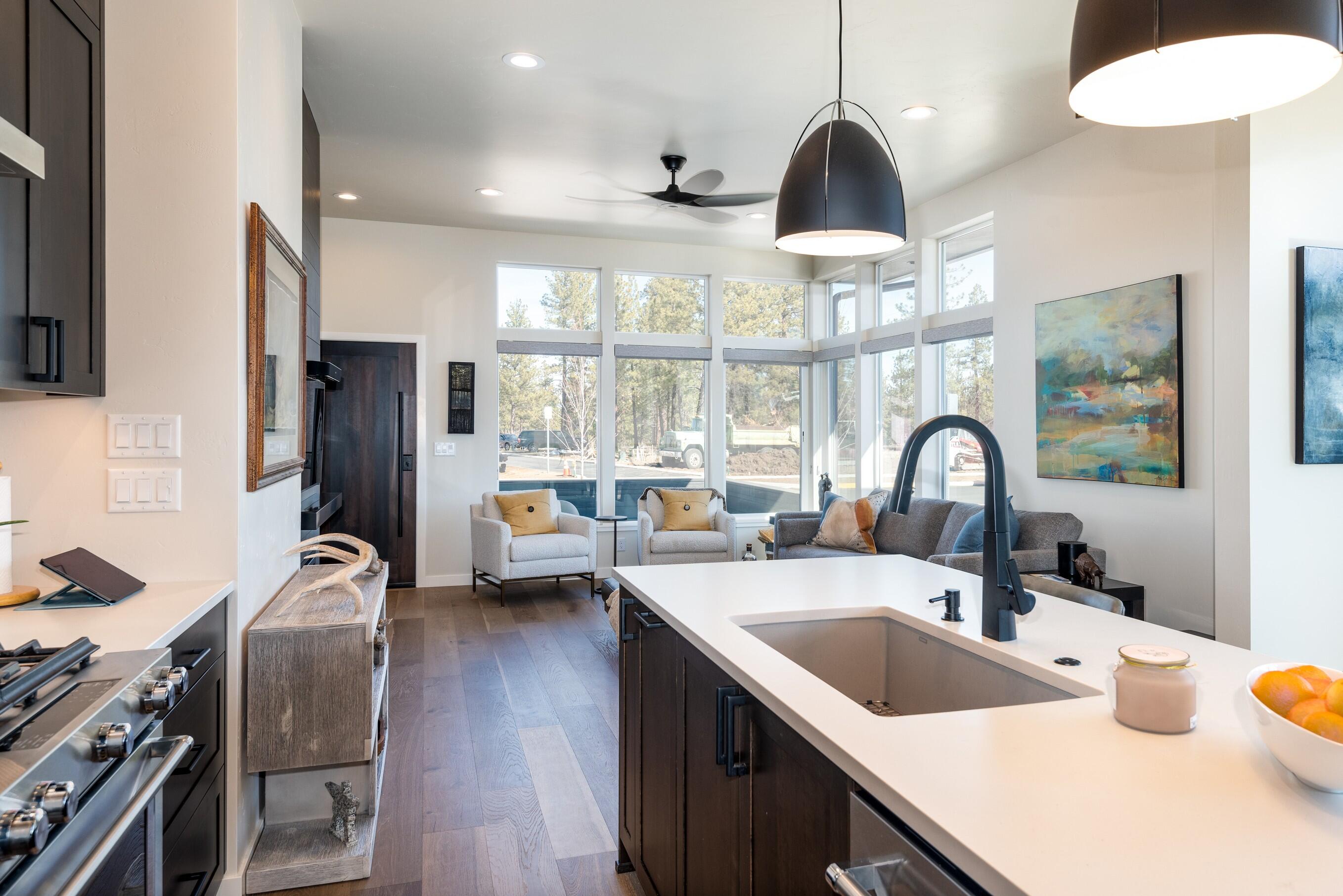 Discovery West Phase 1 - Residential