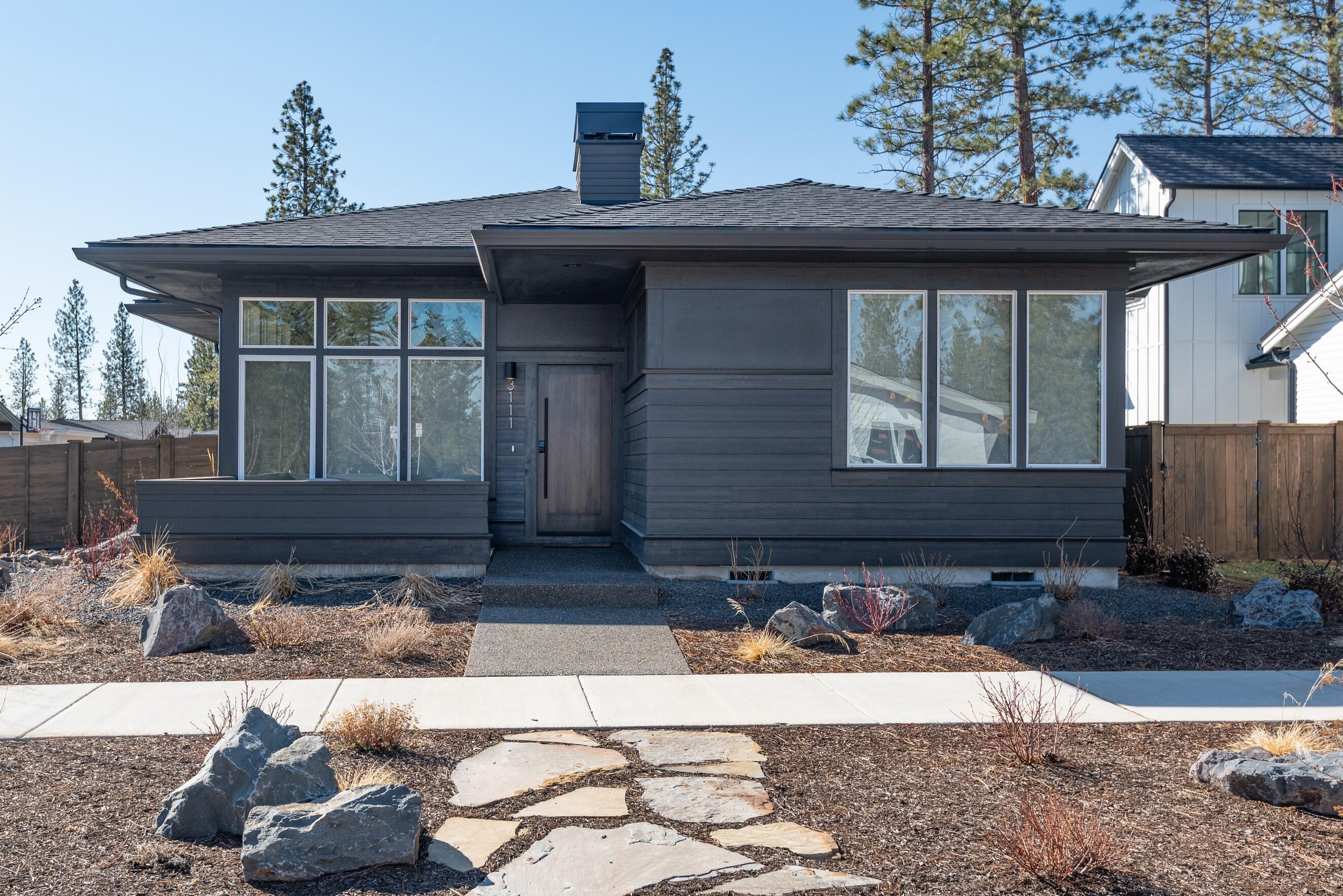 Discovery West Phase 1 - Residential