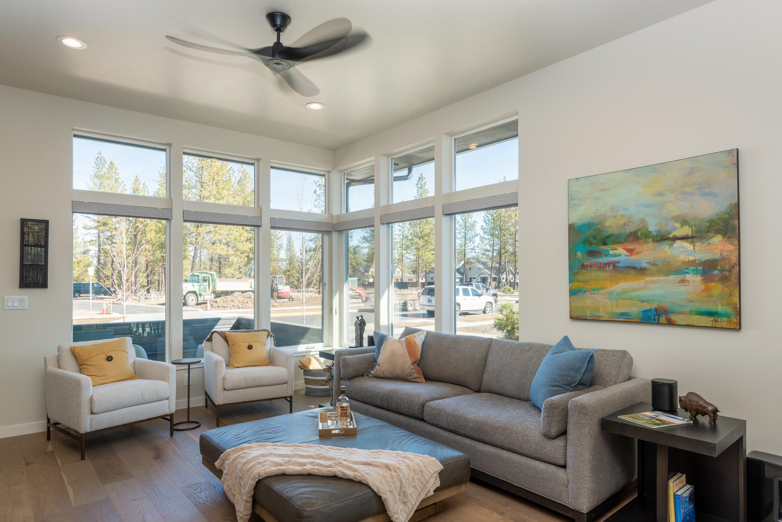 Discovery West Phase 1 - Residential