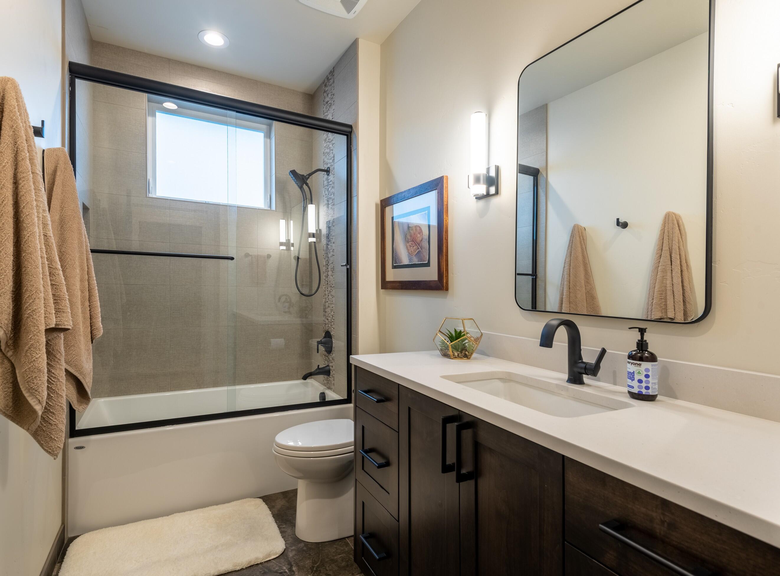 Discovery West Phase 1 - Residential