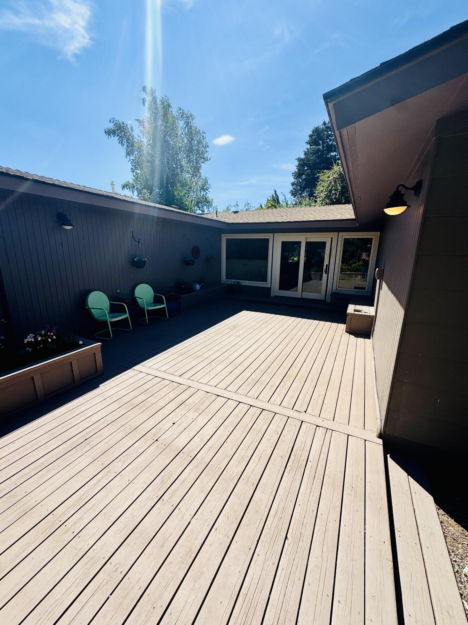 Klamath Falls -Hot Springs Addition - Residential