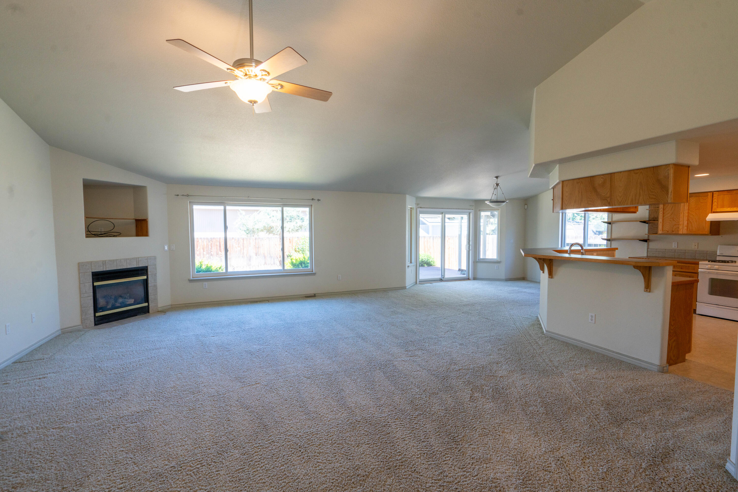Brierwood - Residential