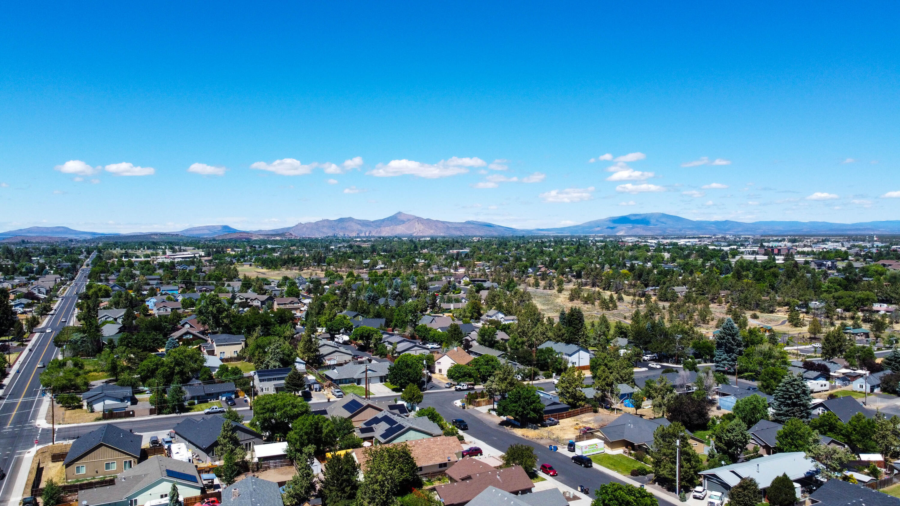 Brierwood - Residential