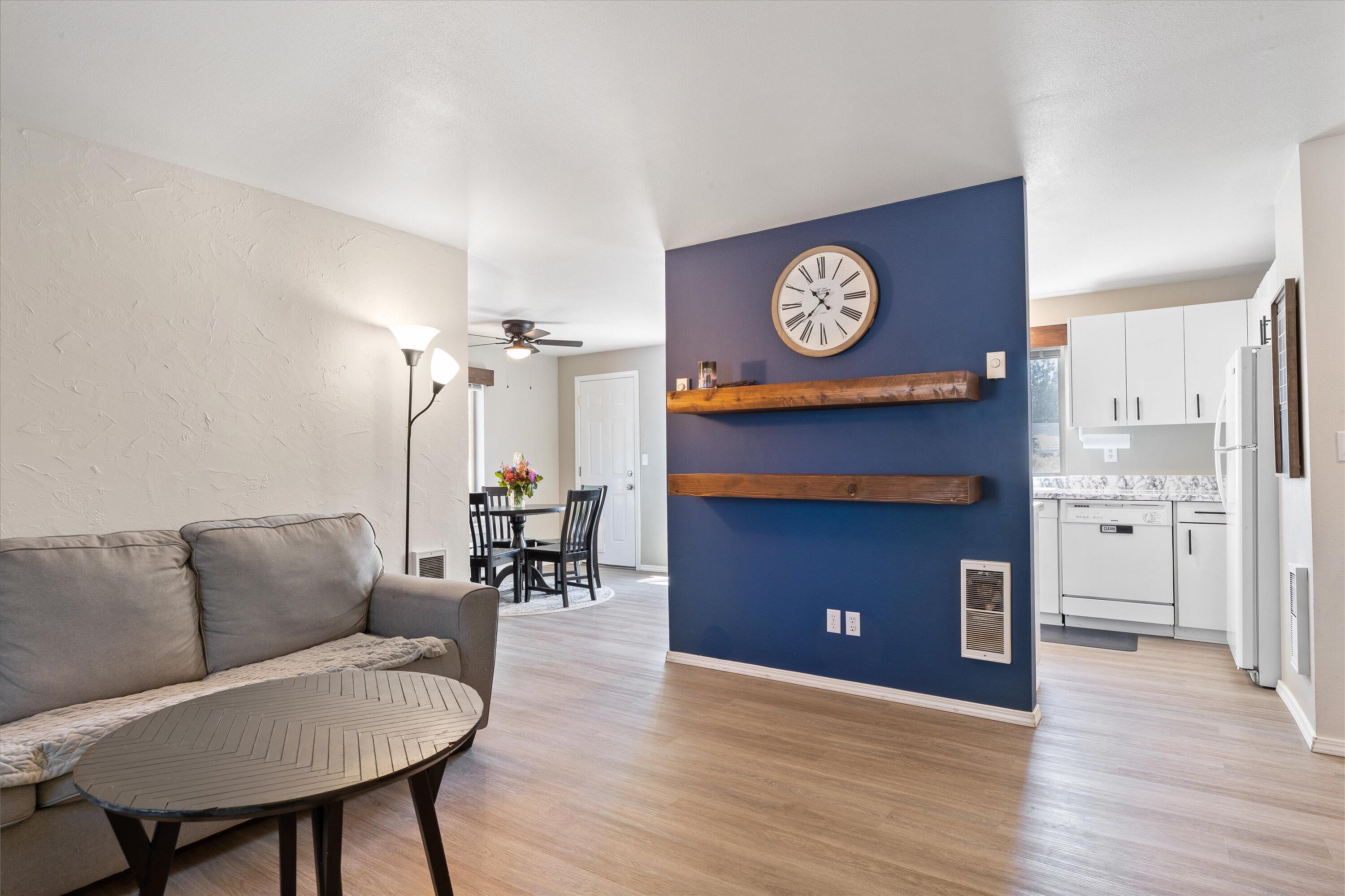 Full Moon View Condo - Residential